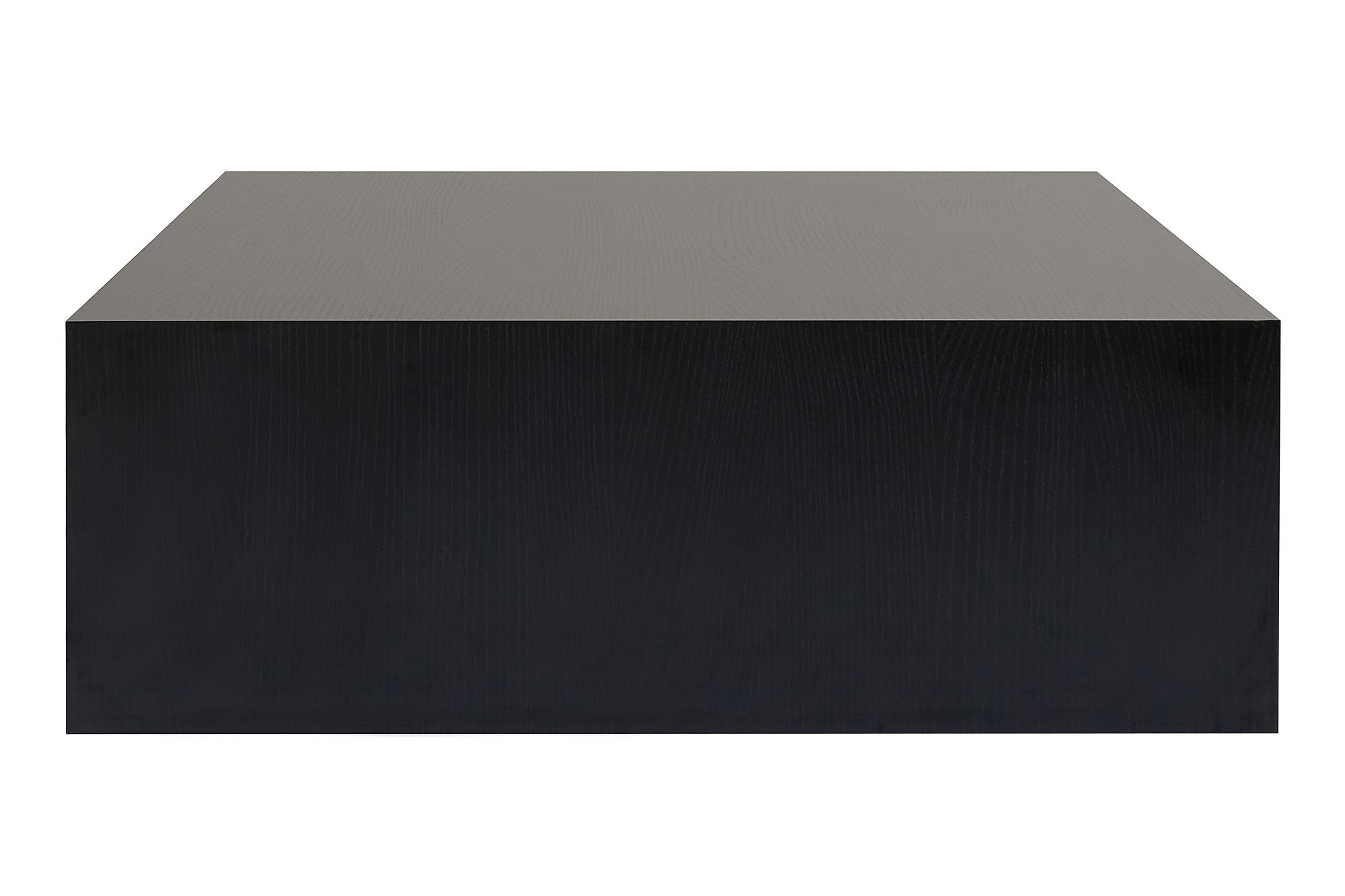 Prizma - Wood Black