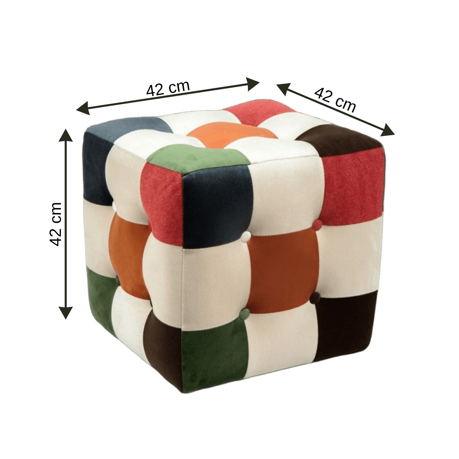 Please provide the text you would like me to process. You only included the word "Patchwork" at the end of your instructions, which is the same in both German and English. Once