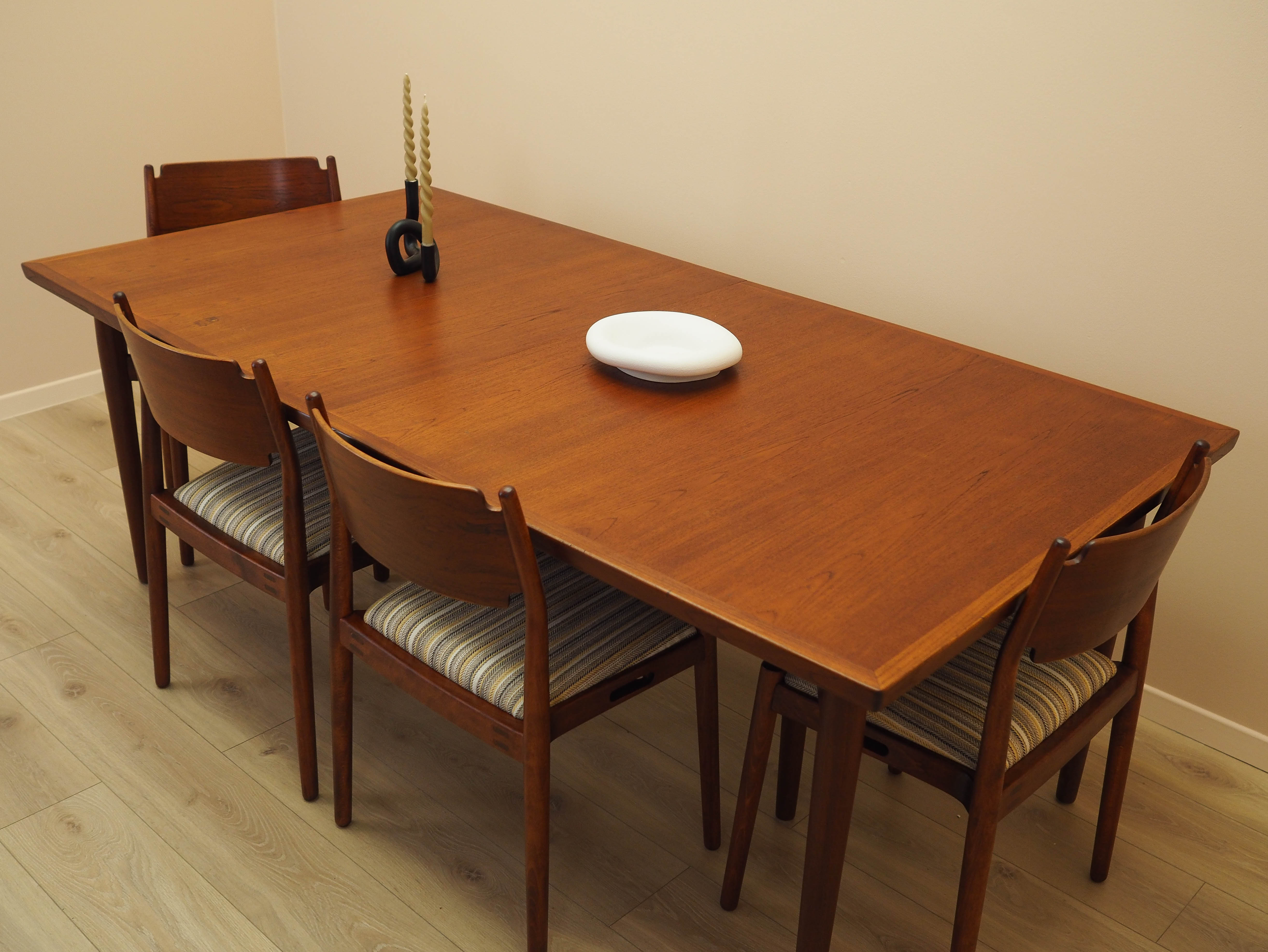 Table Arne Vodder Teak 1960s