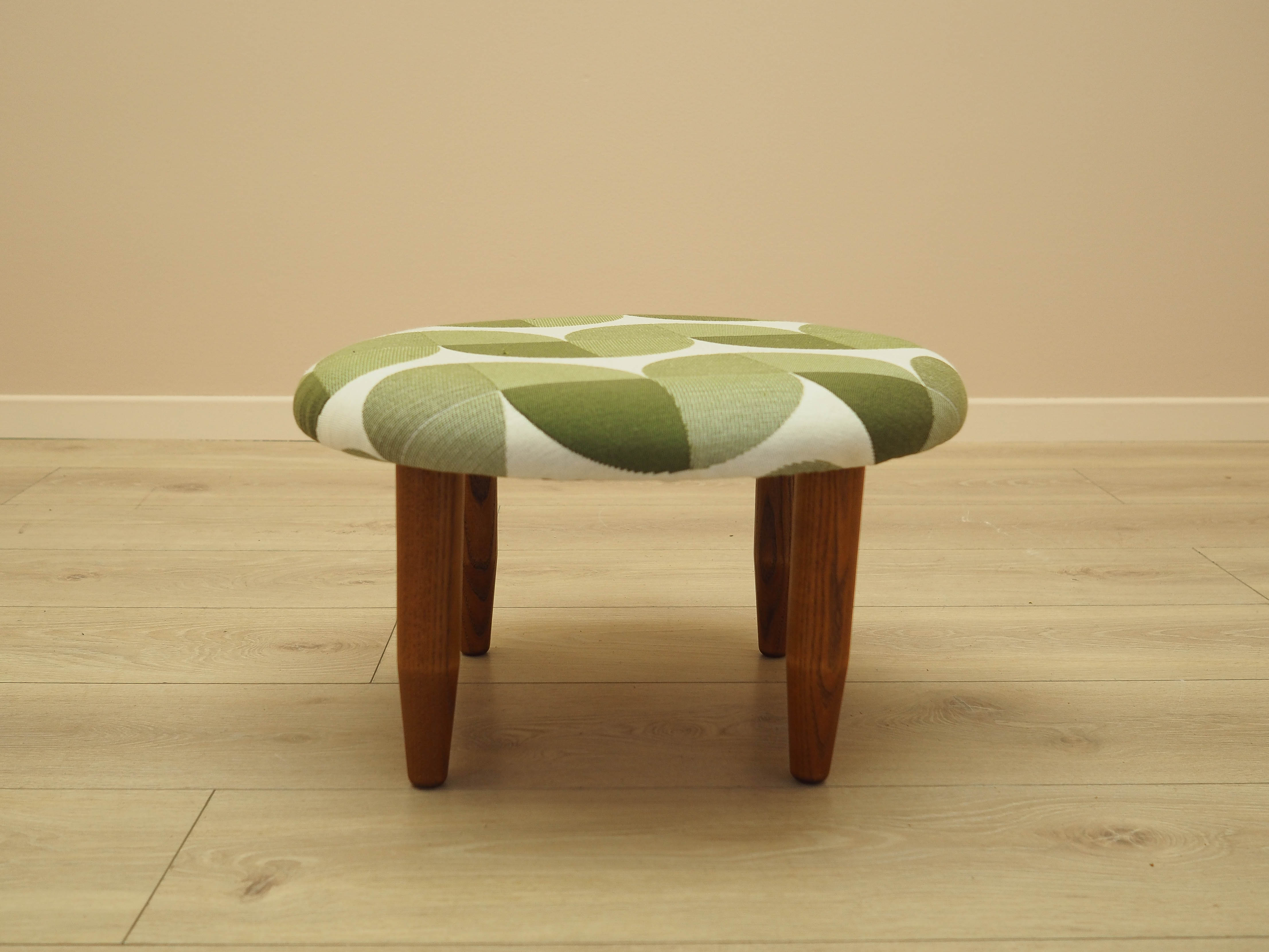 Stool Multicolored 1990s