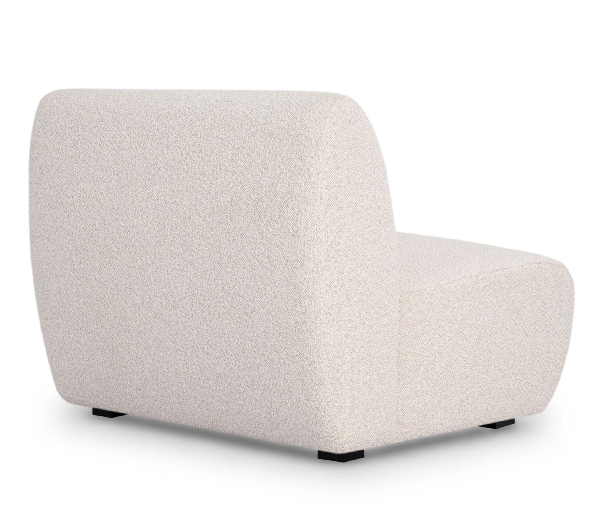 Paula Modul 1-Sitzer Modul Maya Cream