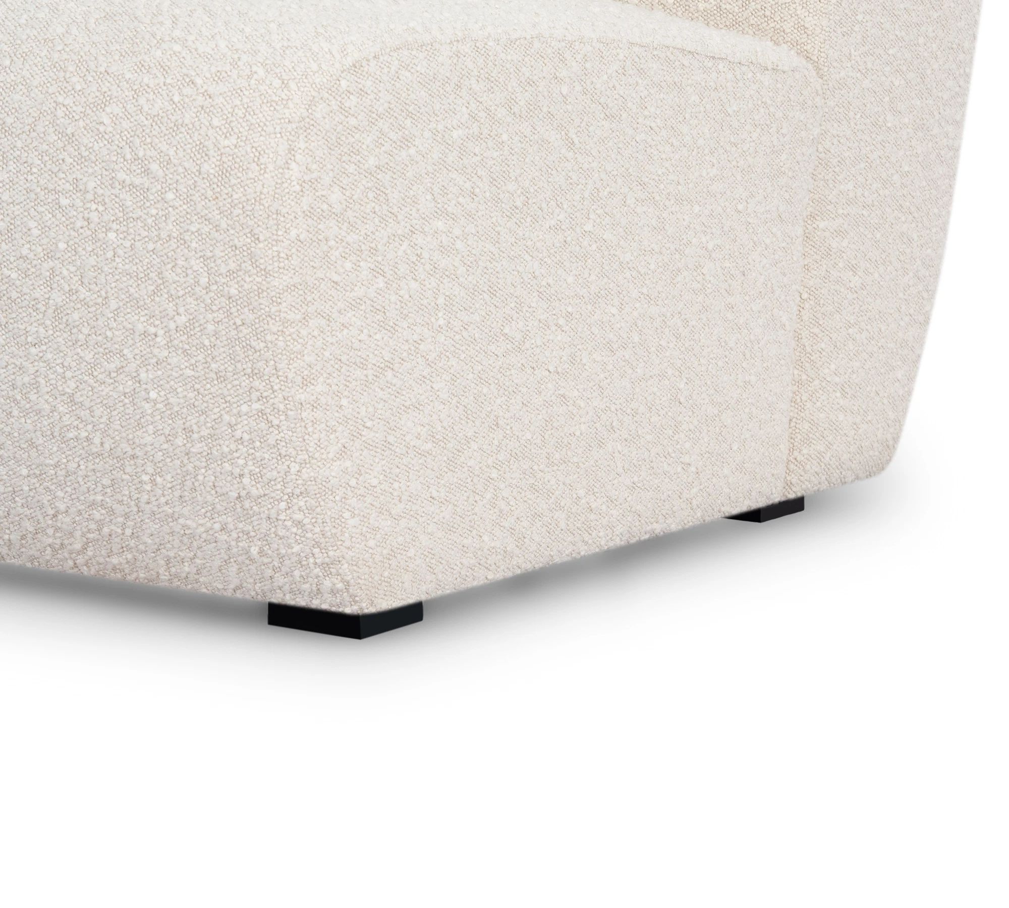 Paula Modul 1-Sitzer Modul Maya Cream