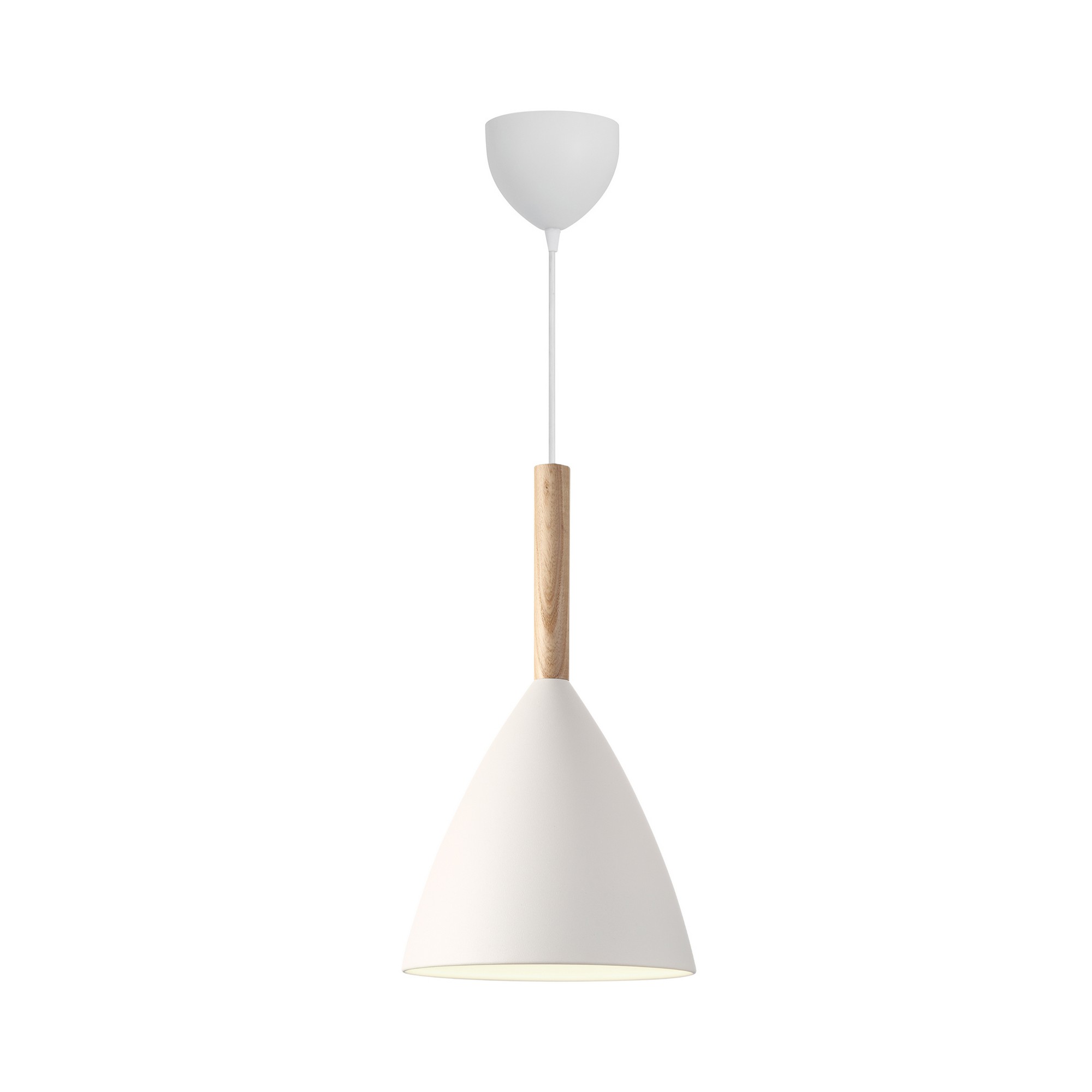 Pure 20 Pendant light White