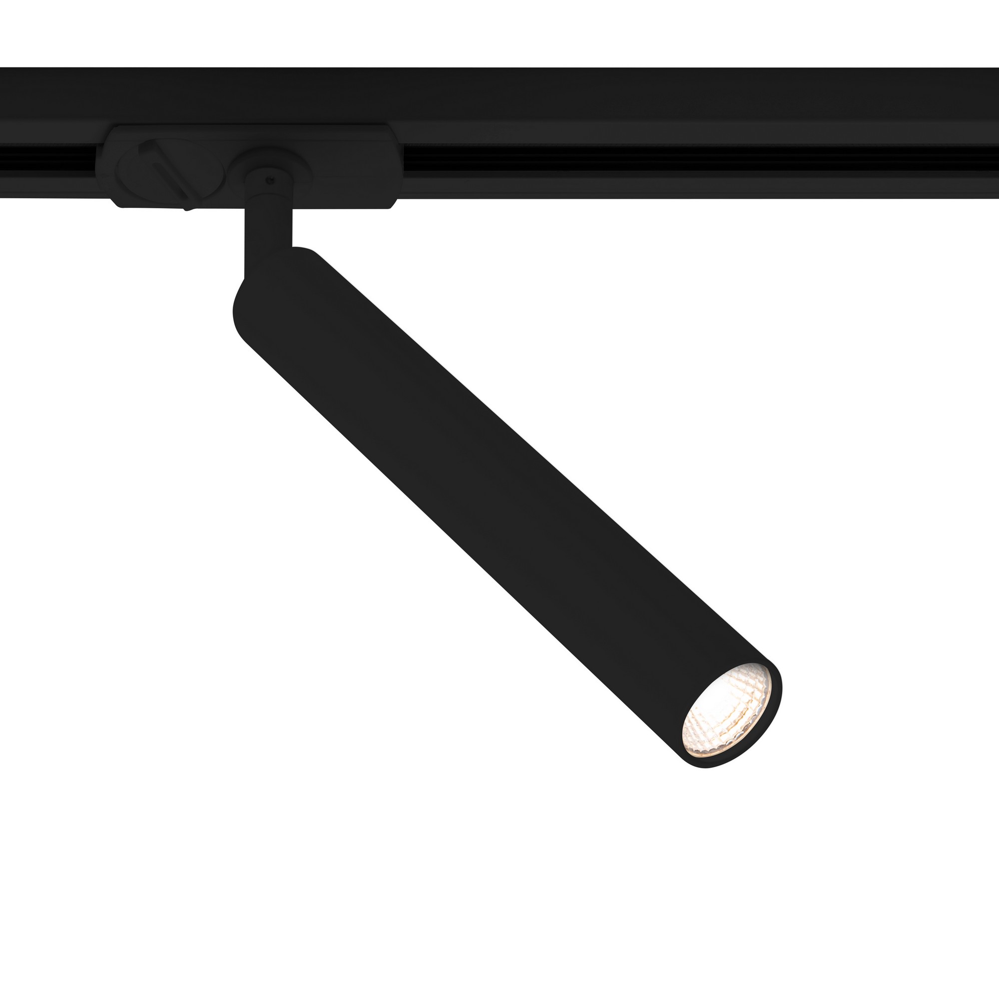 Omari Link Spot Schienensystem Schwarz
