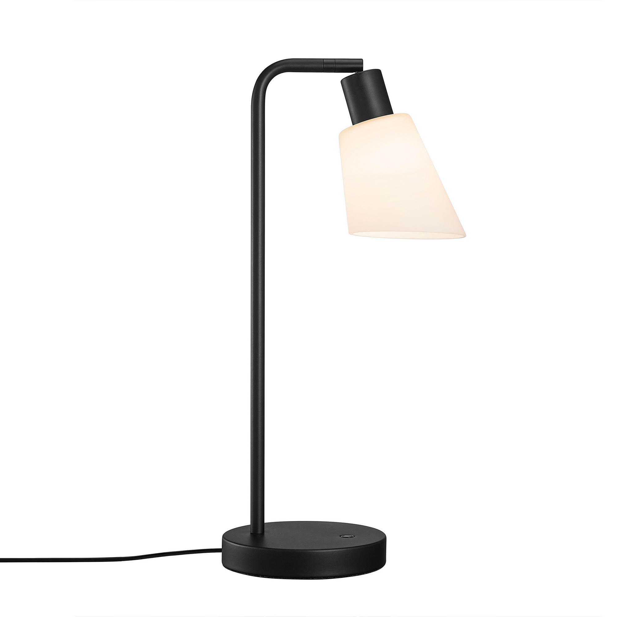 Molli Table Lamp Black