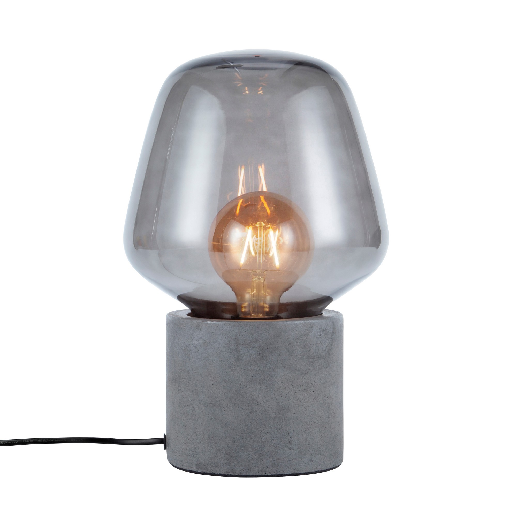 Christina 20 Table lamp Anthracite