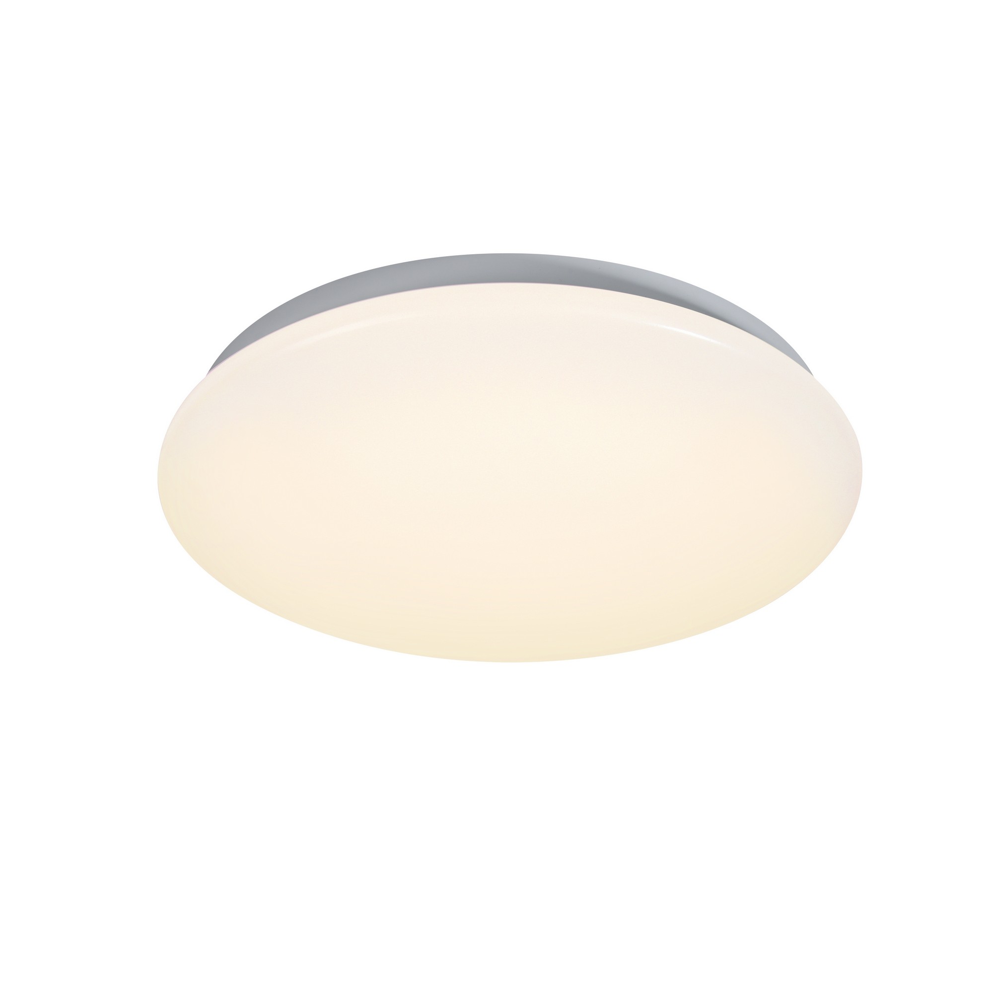 Montone 33 3000K Sensor Ceiling Light White