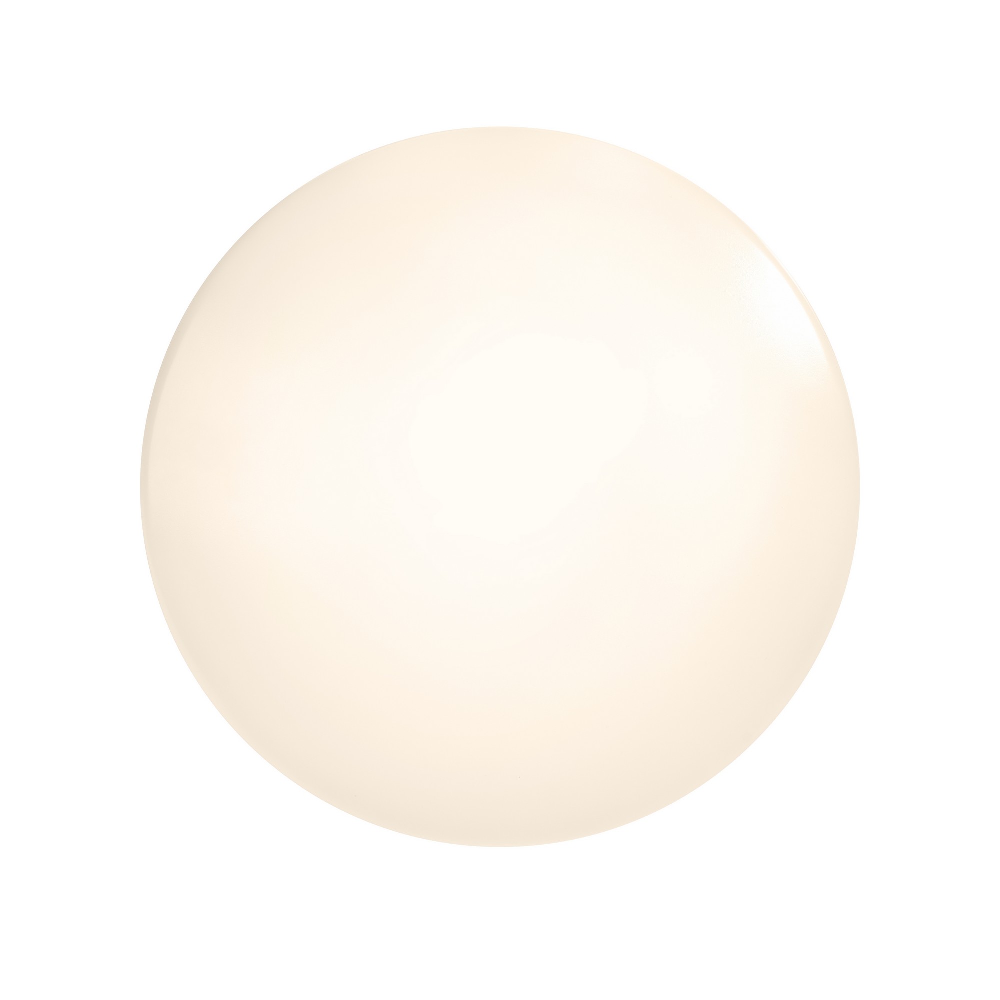 Montone 33 3000K Sensor Ceiling Light White