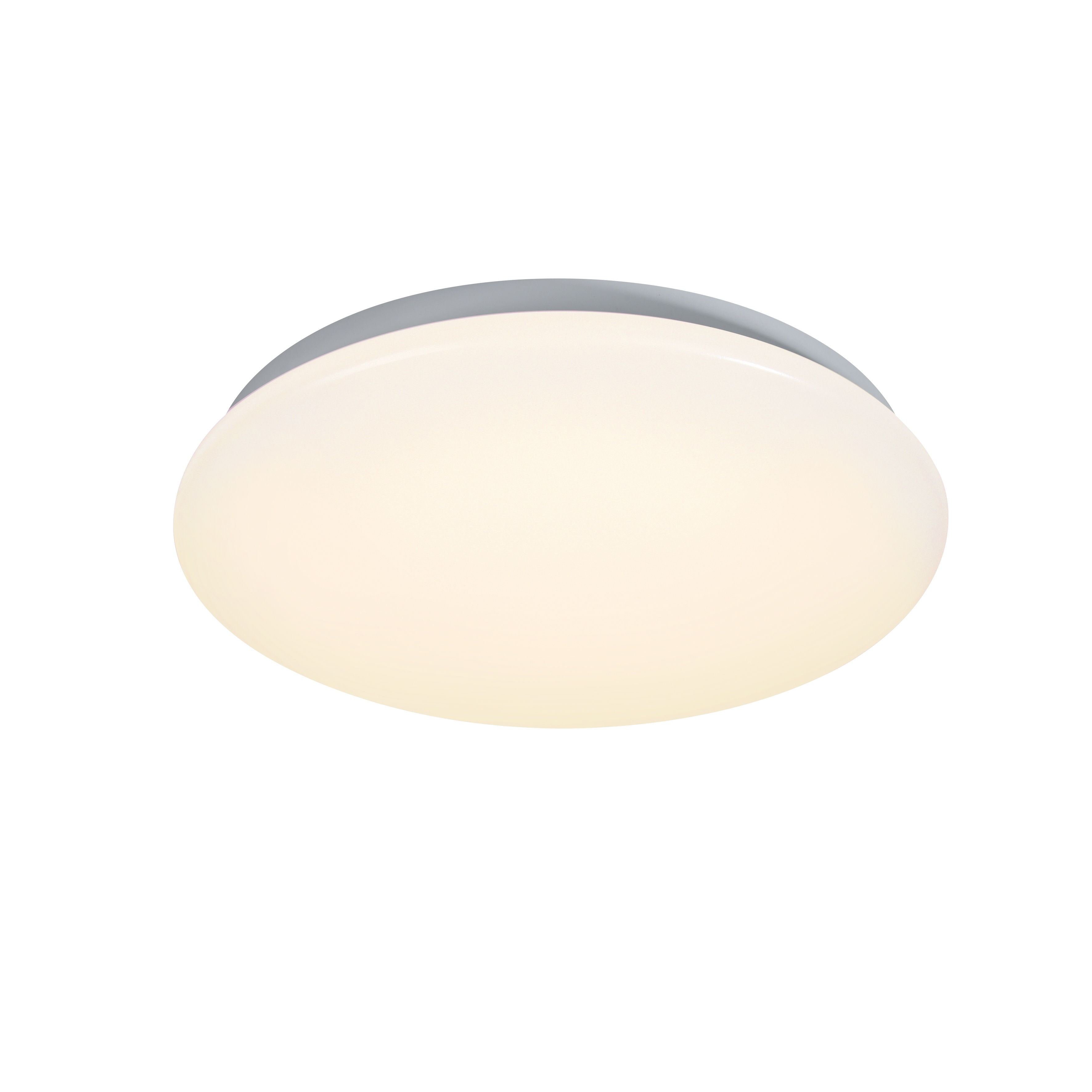 Montone 33 3000K Sensor Ceiling Light White