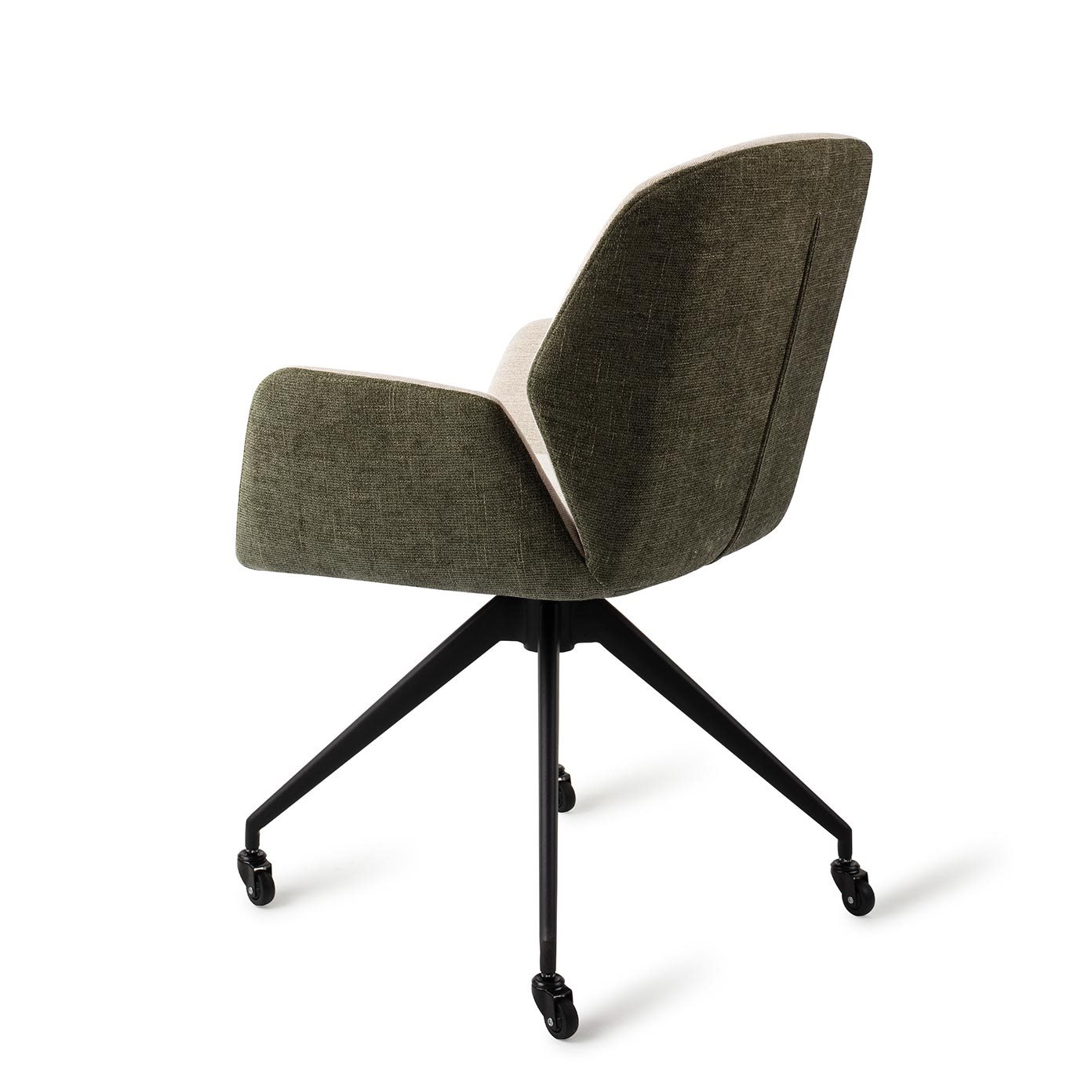Myoko Dining Chair Slide Popeye