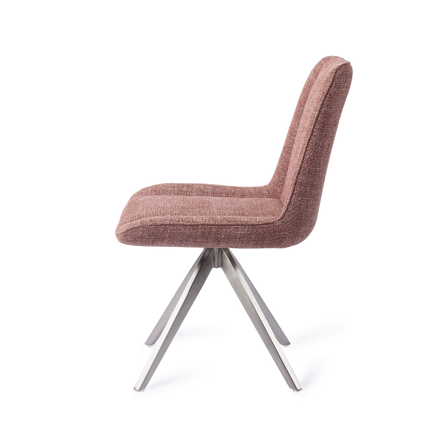Umedo Dining Chair Turn Scarlet Grain