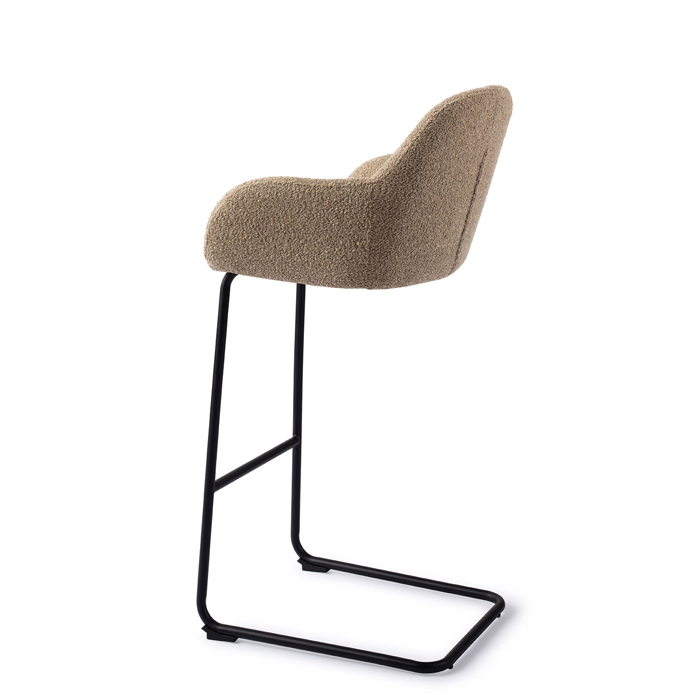 Kushi Bar Stool Bar (H) Moss Meadow