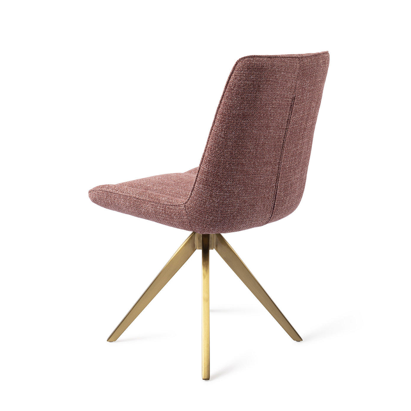 Umedo Dining Chair Turn Scarlet Grain