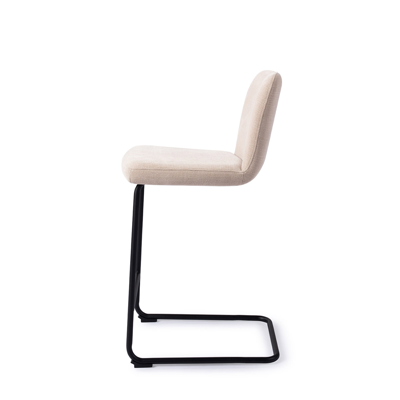 Ikata Bar Stool Counter (L) Sand Beach