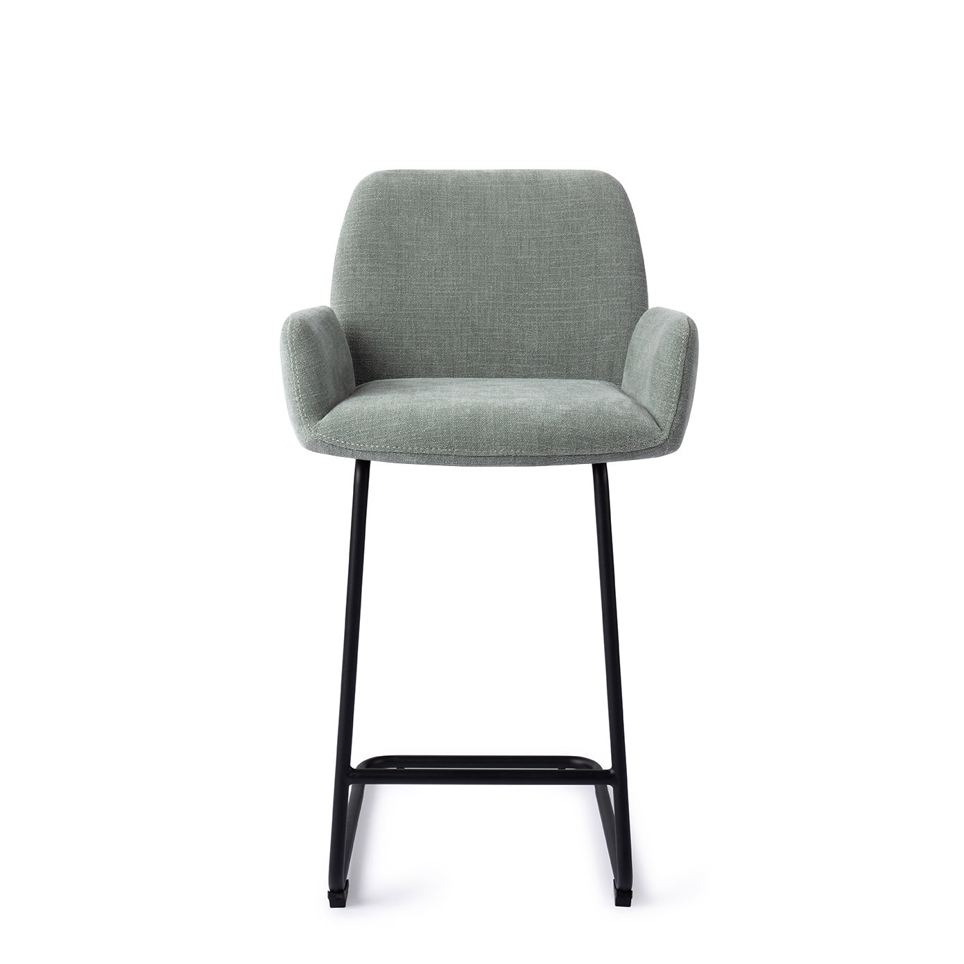 Misaki Barstool Counter (L) Blue Breezy 