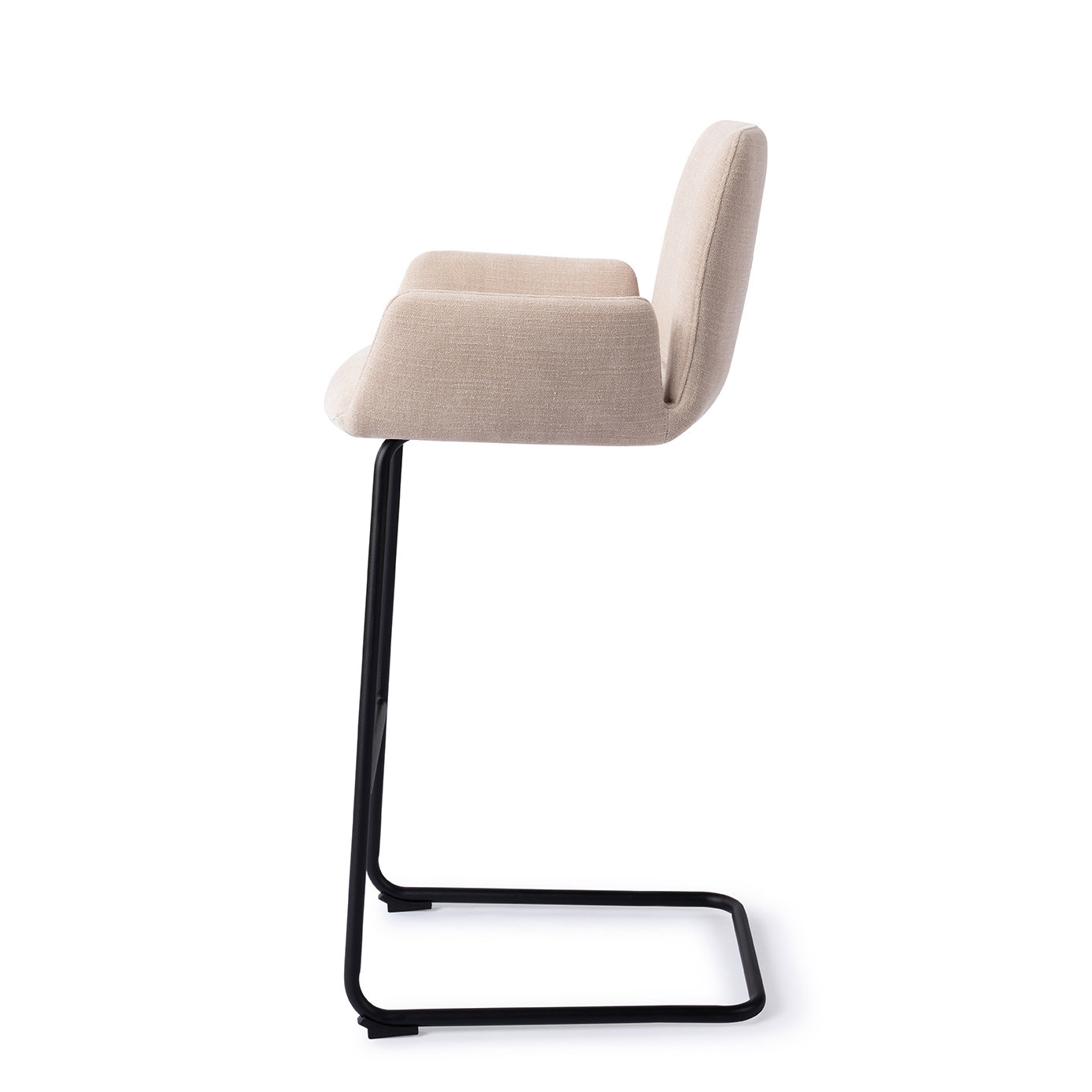 Misaki Bar Stool Bar (H) Sand Beach