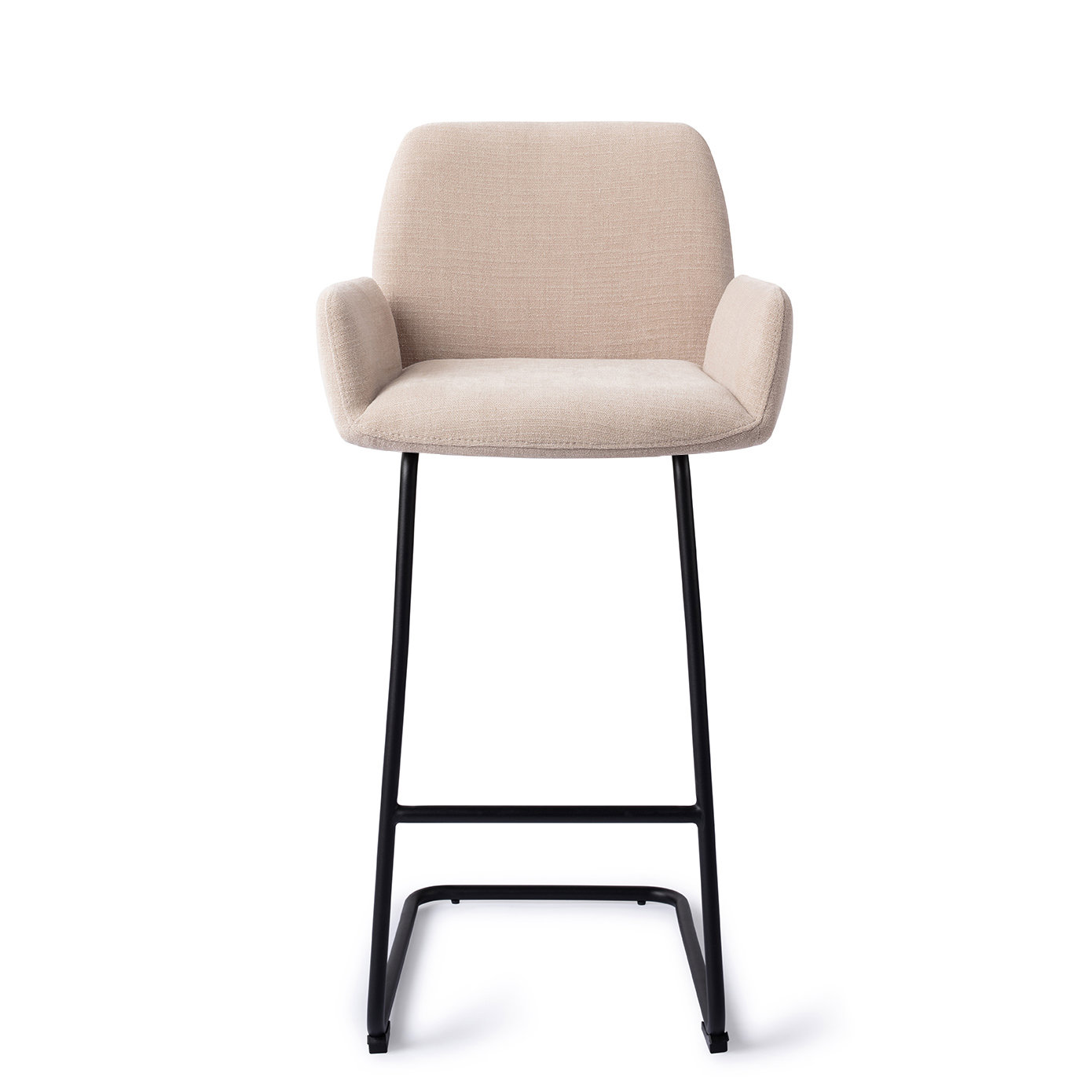 Misaki Bar Stool Bar (H) Sand Beach