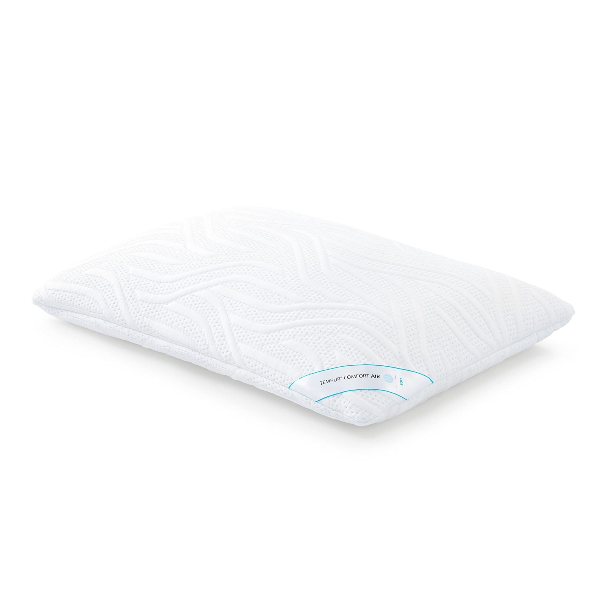 TEMPUR® Comfort Air Schlafkissen, Liegegefühl Medium