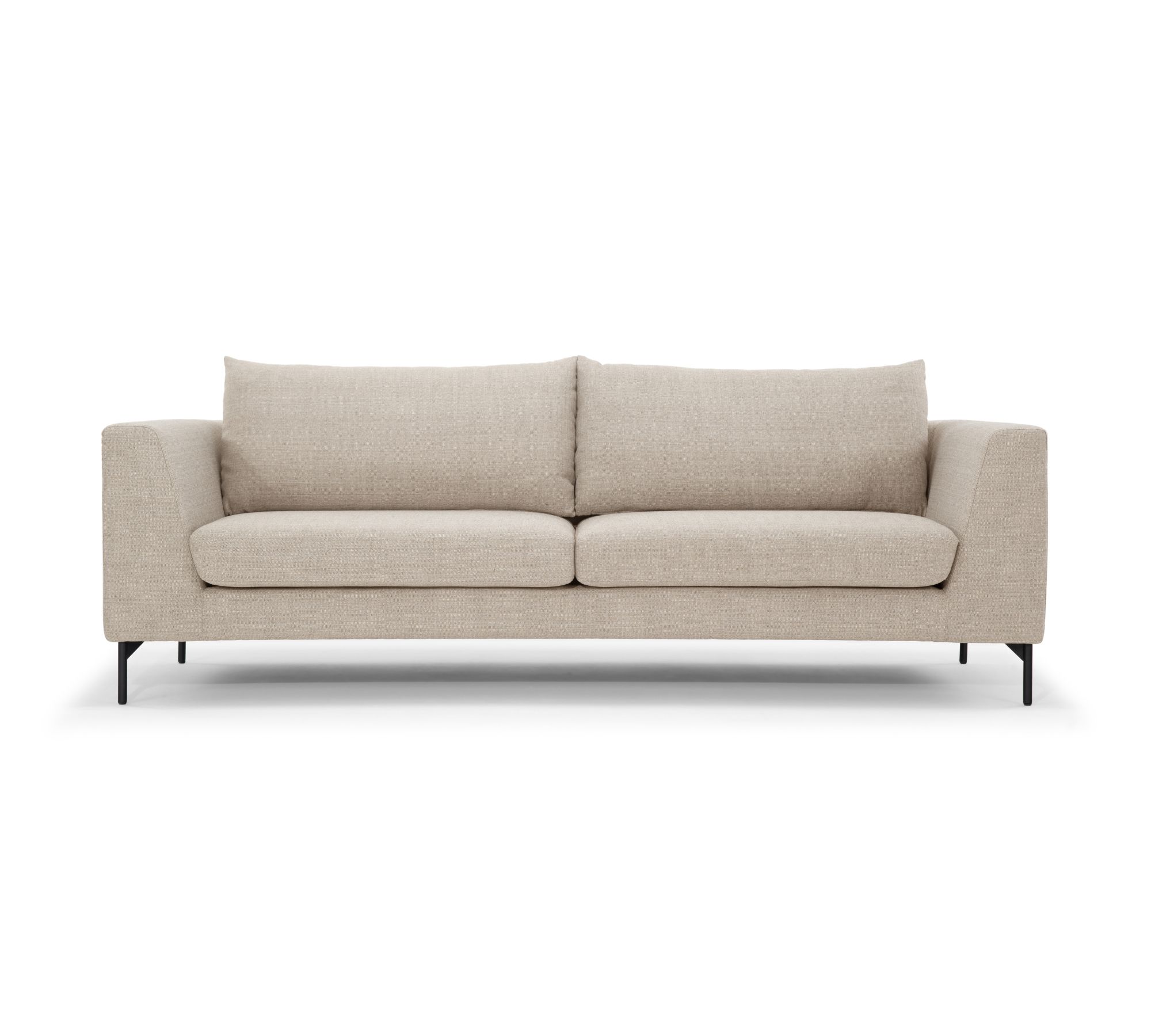 Noa Sofa 3-Seater Vega Sand Dune