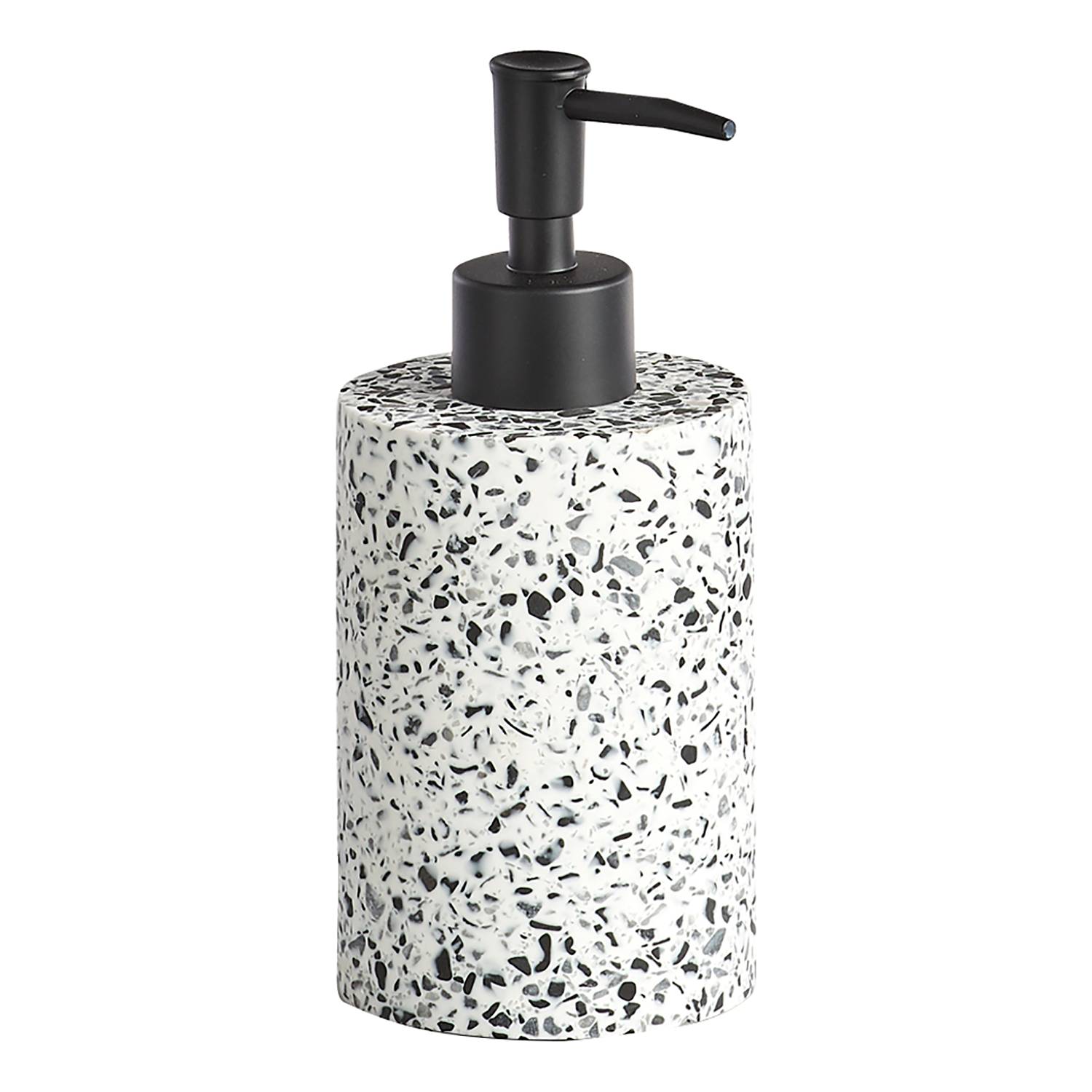 Soap Dispenser Murray Polyresin