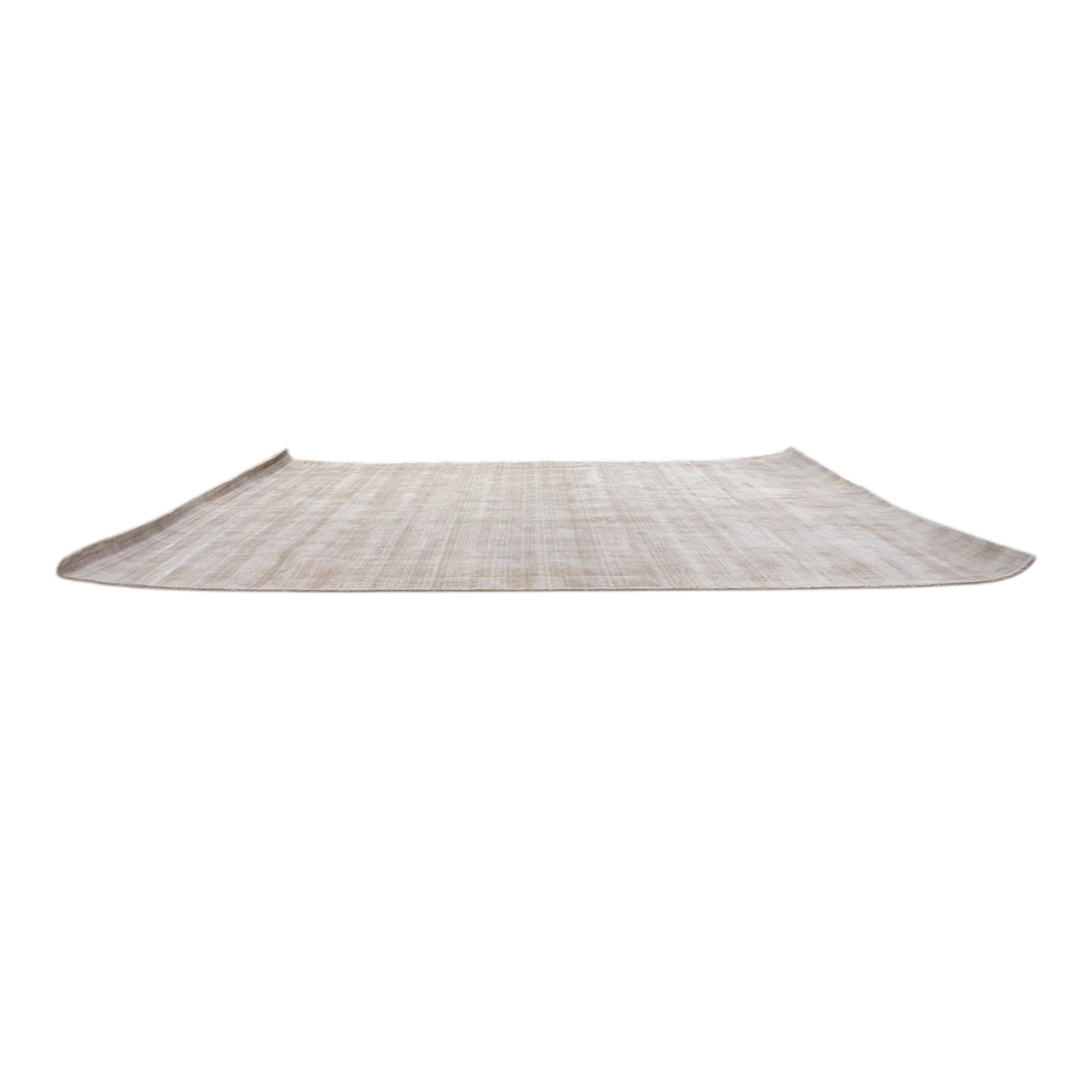 Velvet Ocean Rug Cream 200 x 300 cm