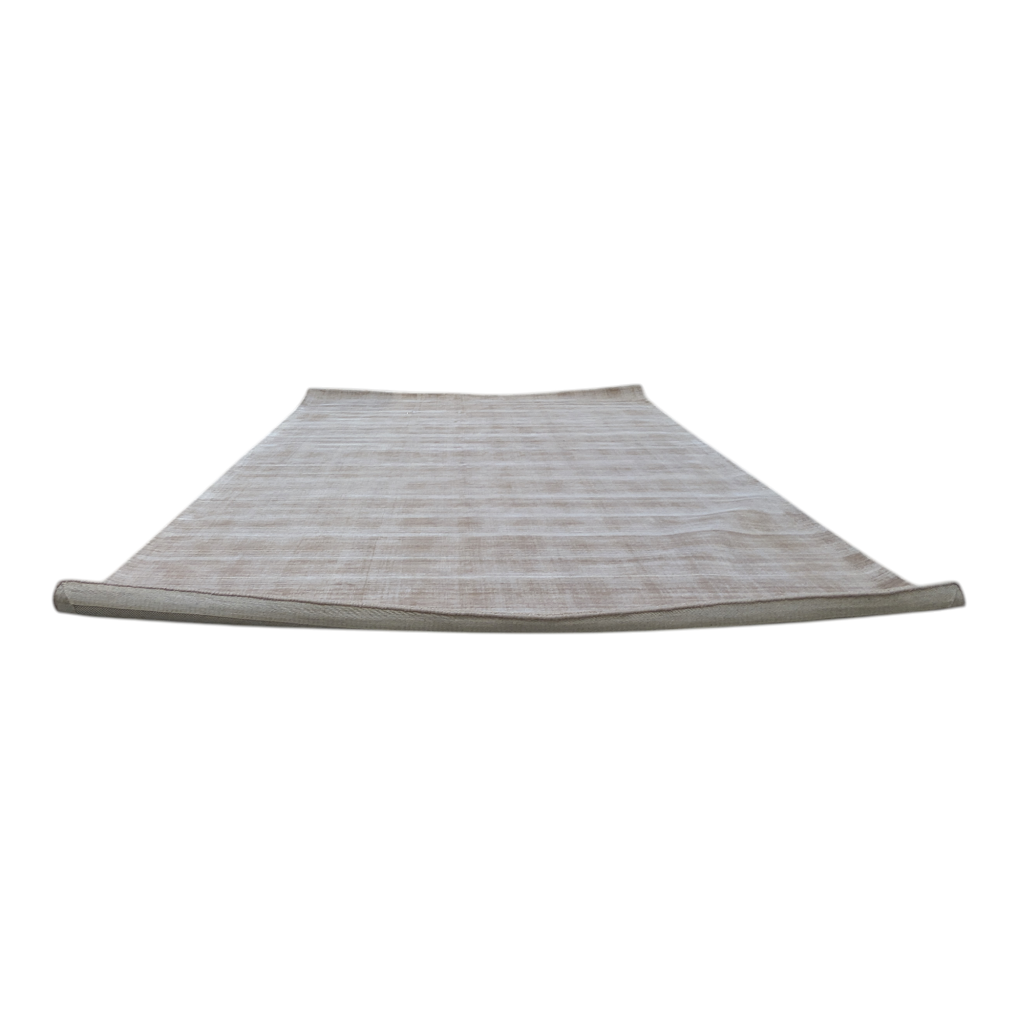 Velvet Ocean Rug Cream 200 x 300 cm