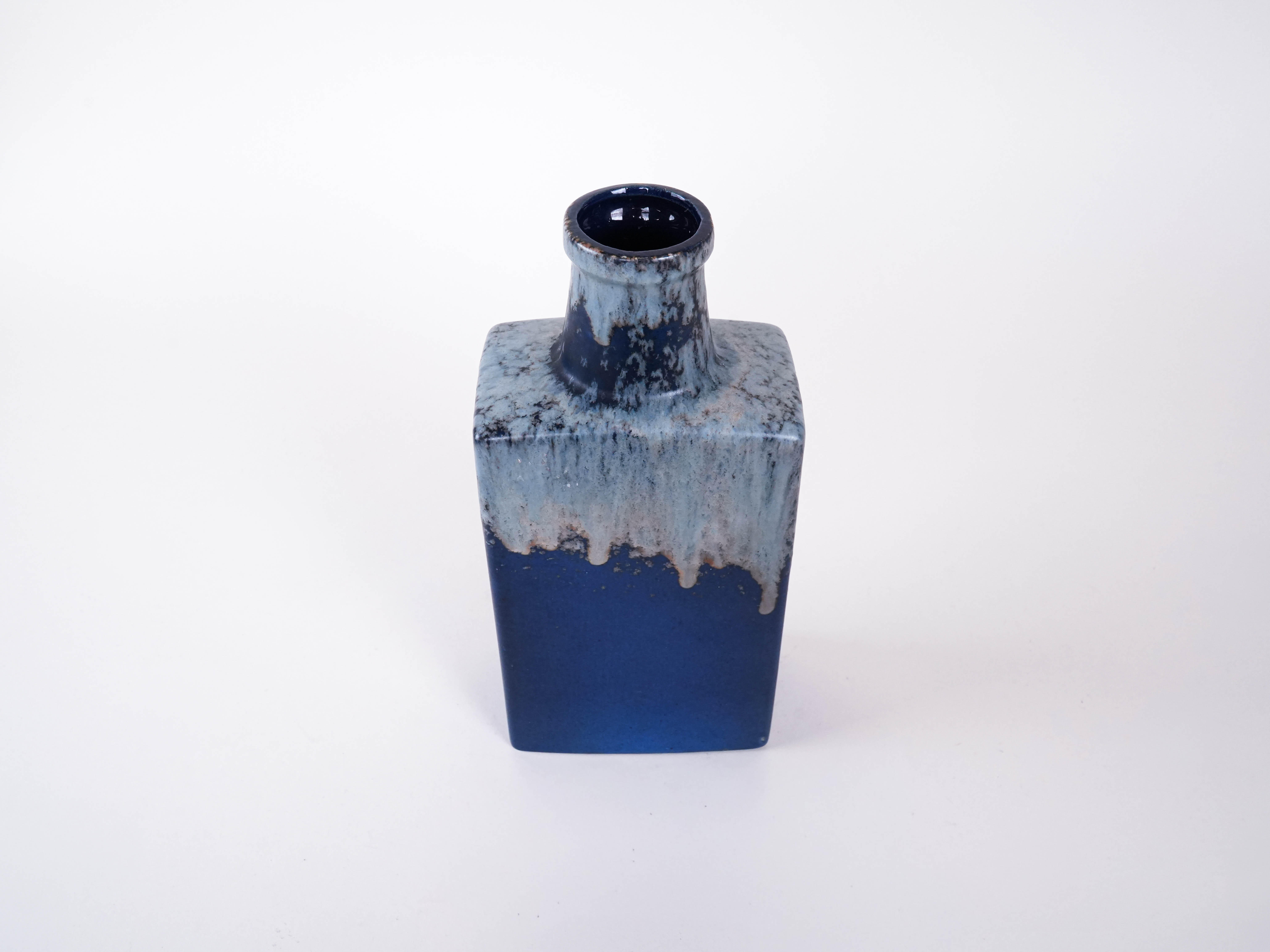 Ceramic vase 1960s