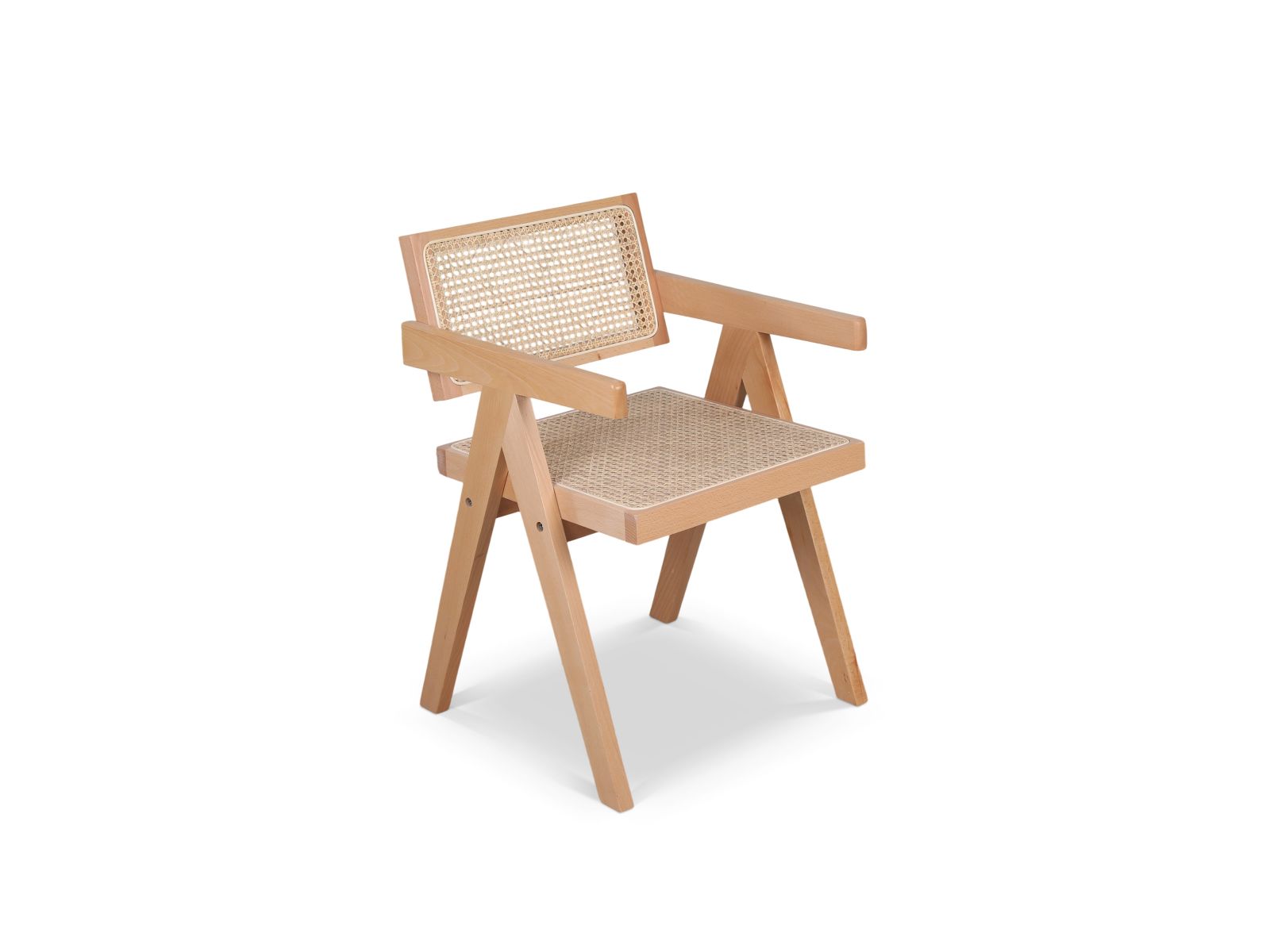 Julie Chair Beechwood