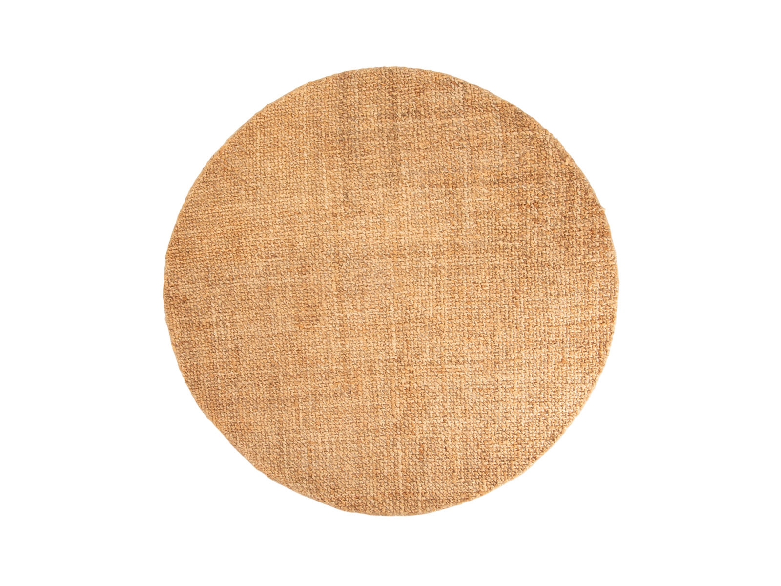 Calice Teppich Baumwolle Natur 200x200 cm