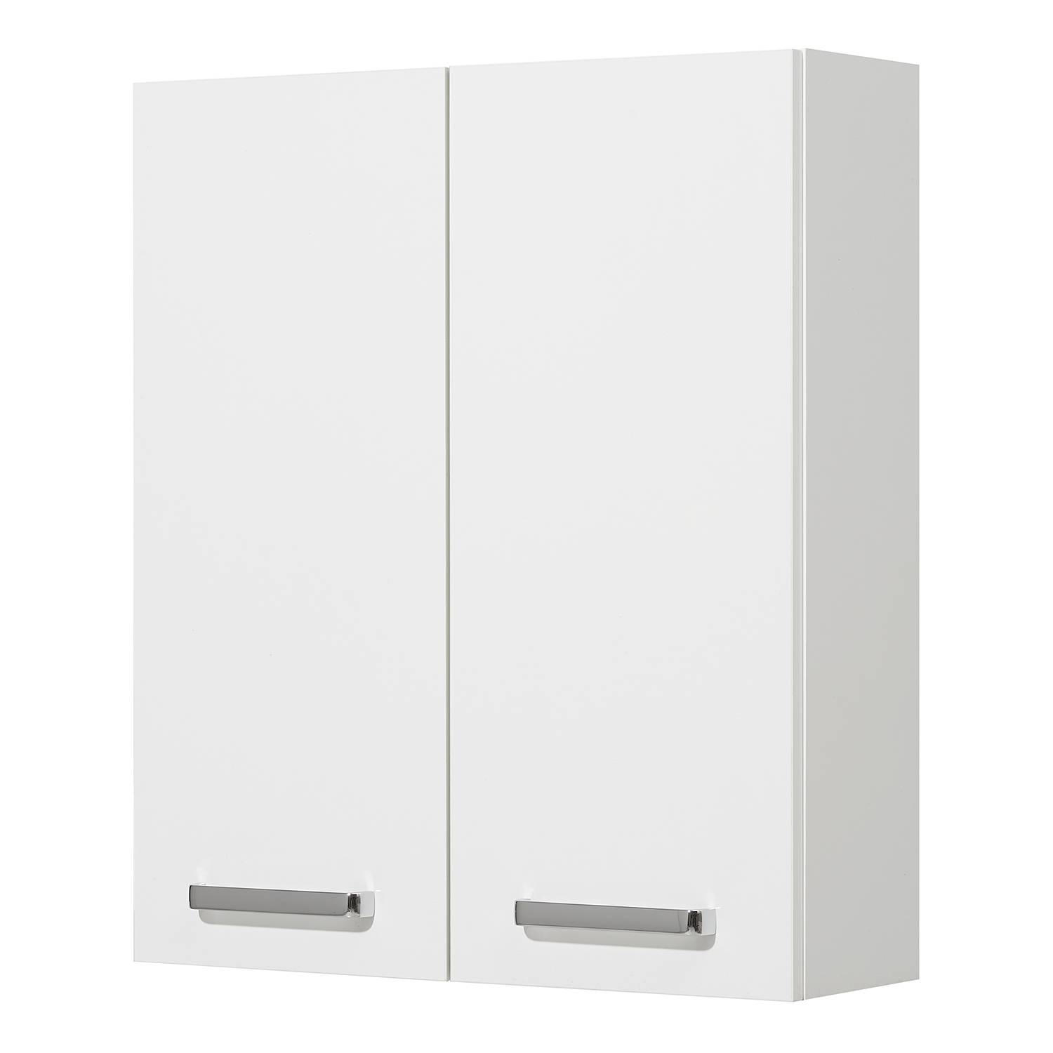 Hängeschrank Quickset 312 Weiß Breite: 60 cm