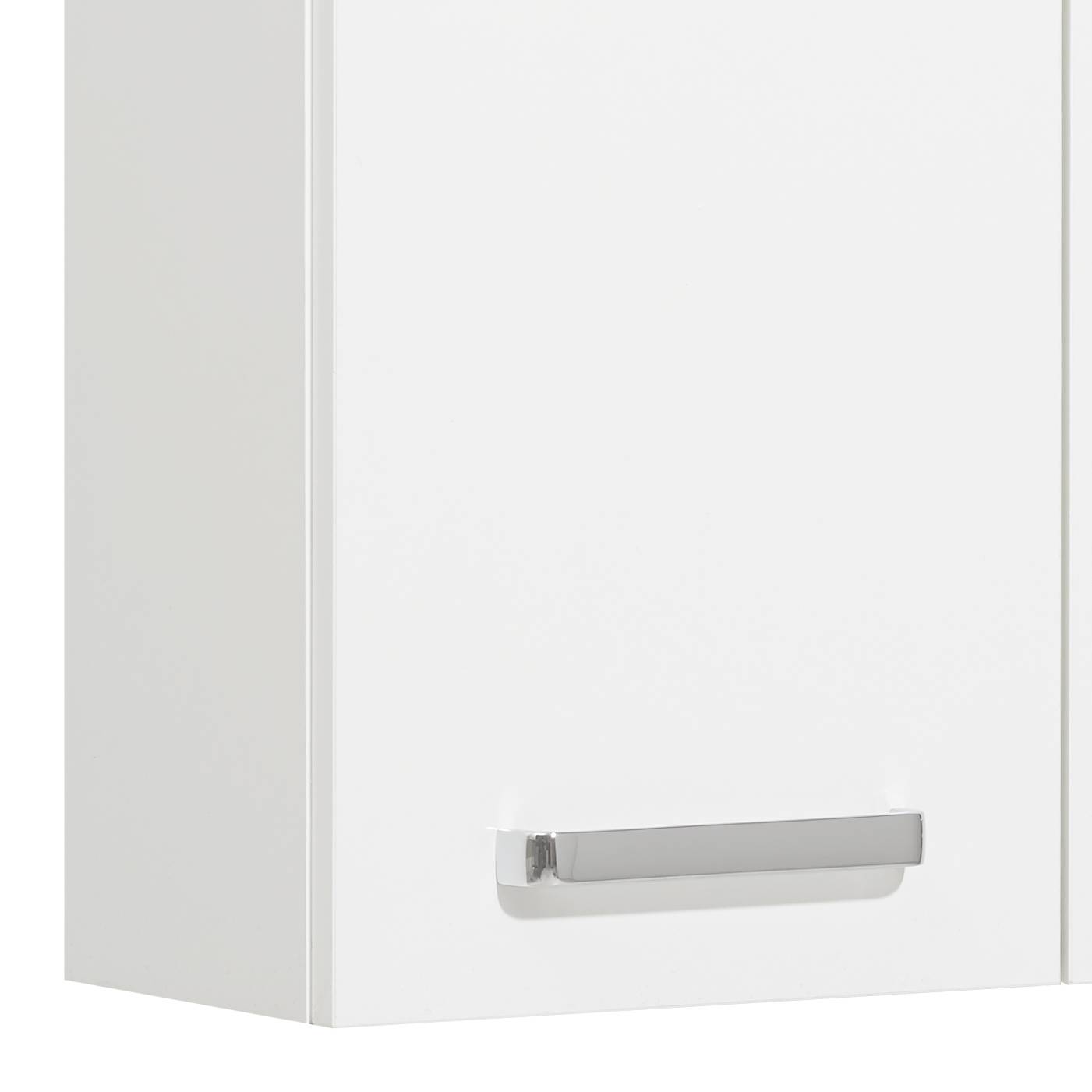 Hängeschrank Quickset 312 Weiß Breite: 60 cm