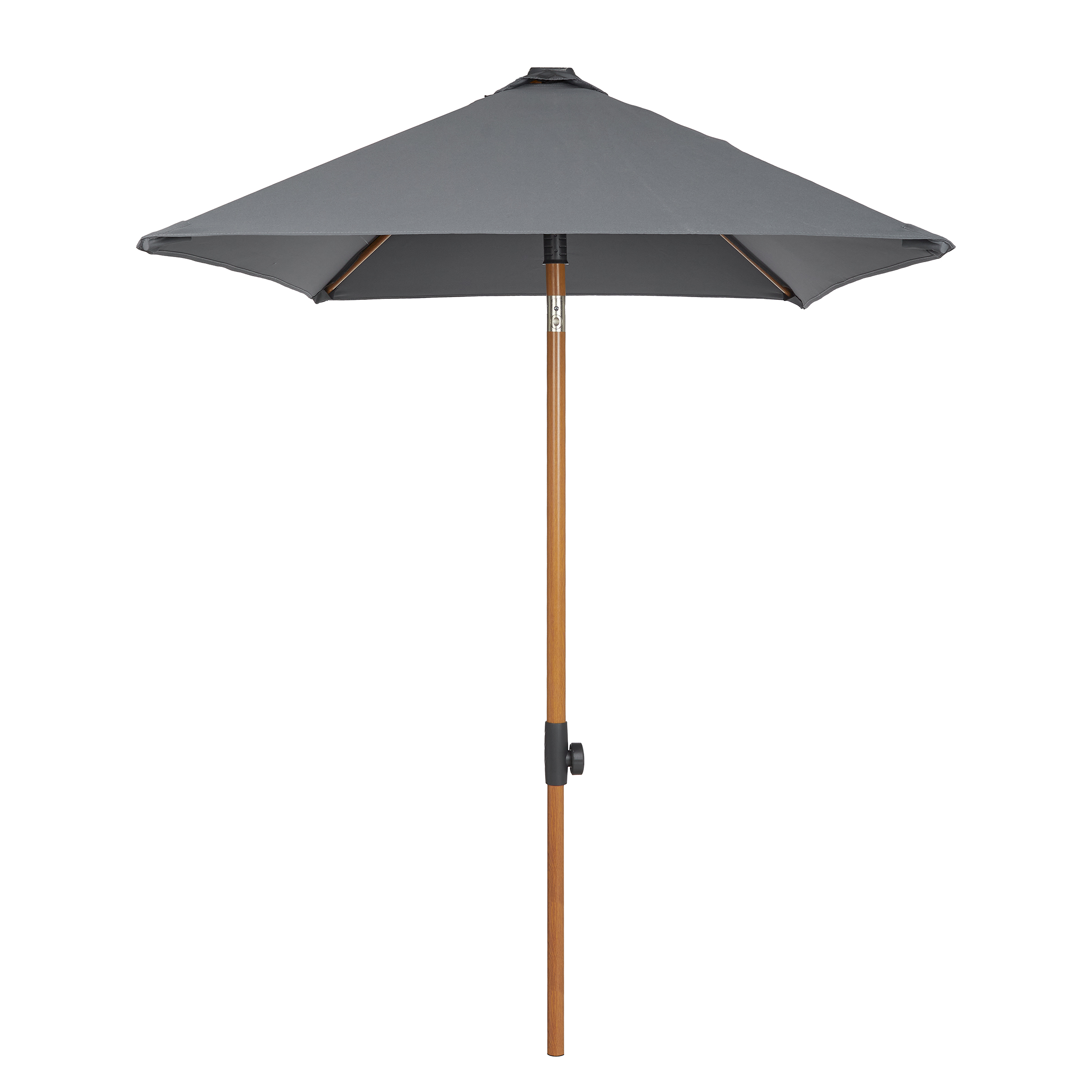 Sonnenschirm SOMBRIO Polyester Grün