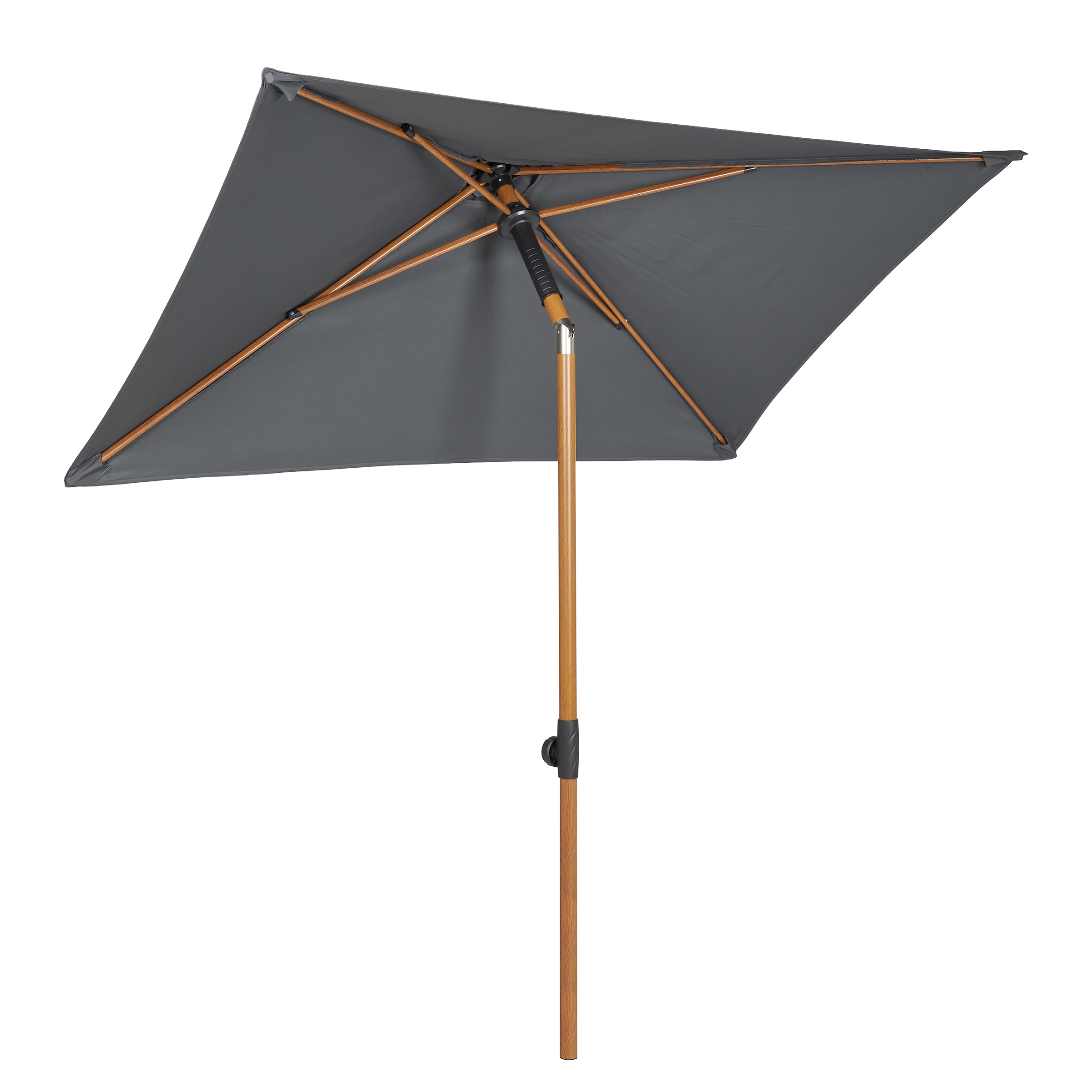 Sonnenschirm SOMBRIO Polyester Grün
