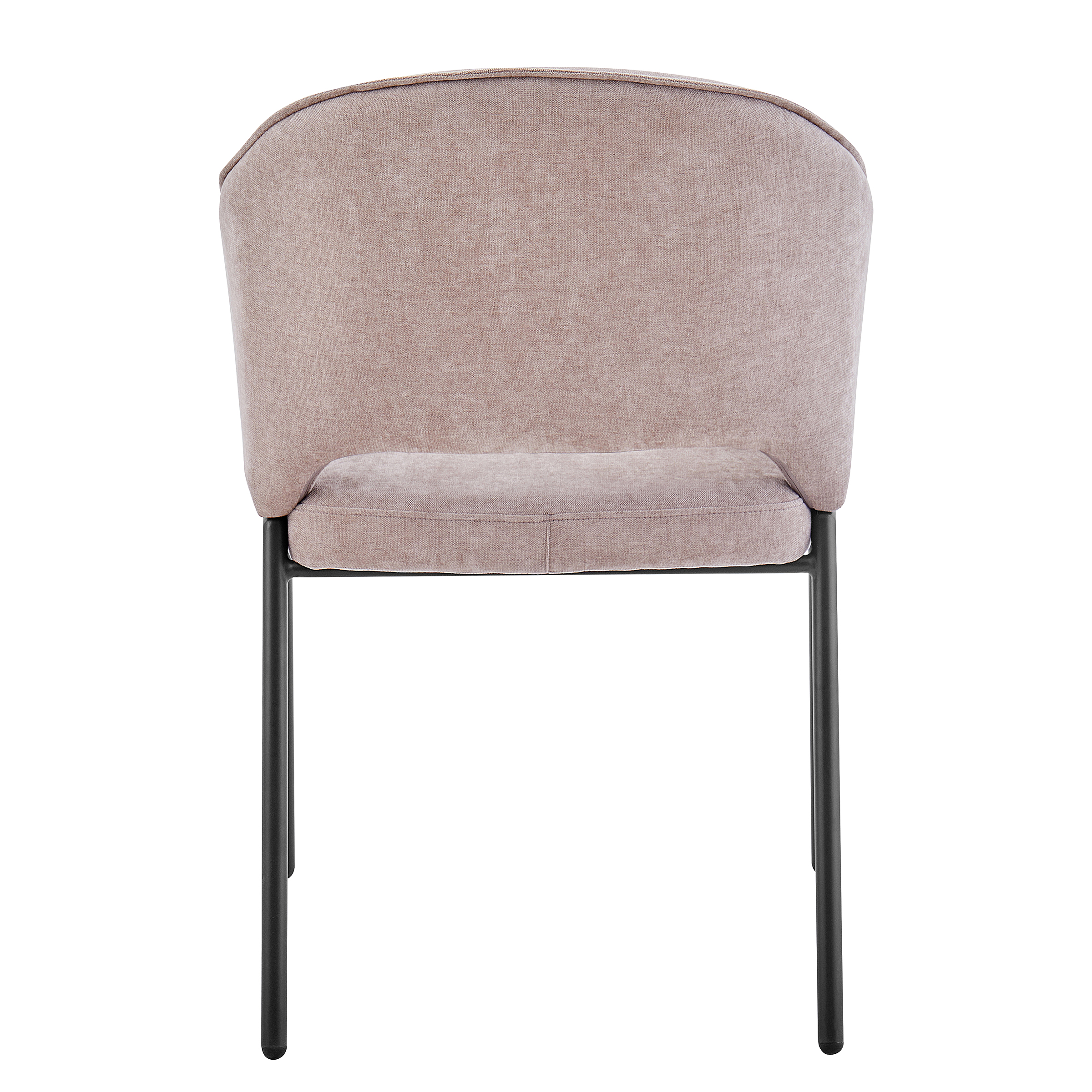 Armchair Uggasi Set of 2 Beige