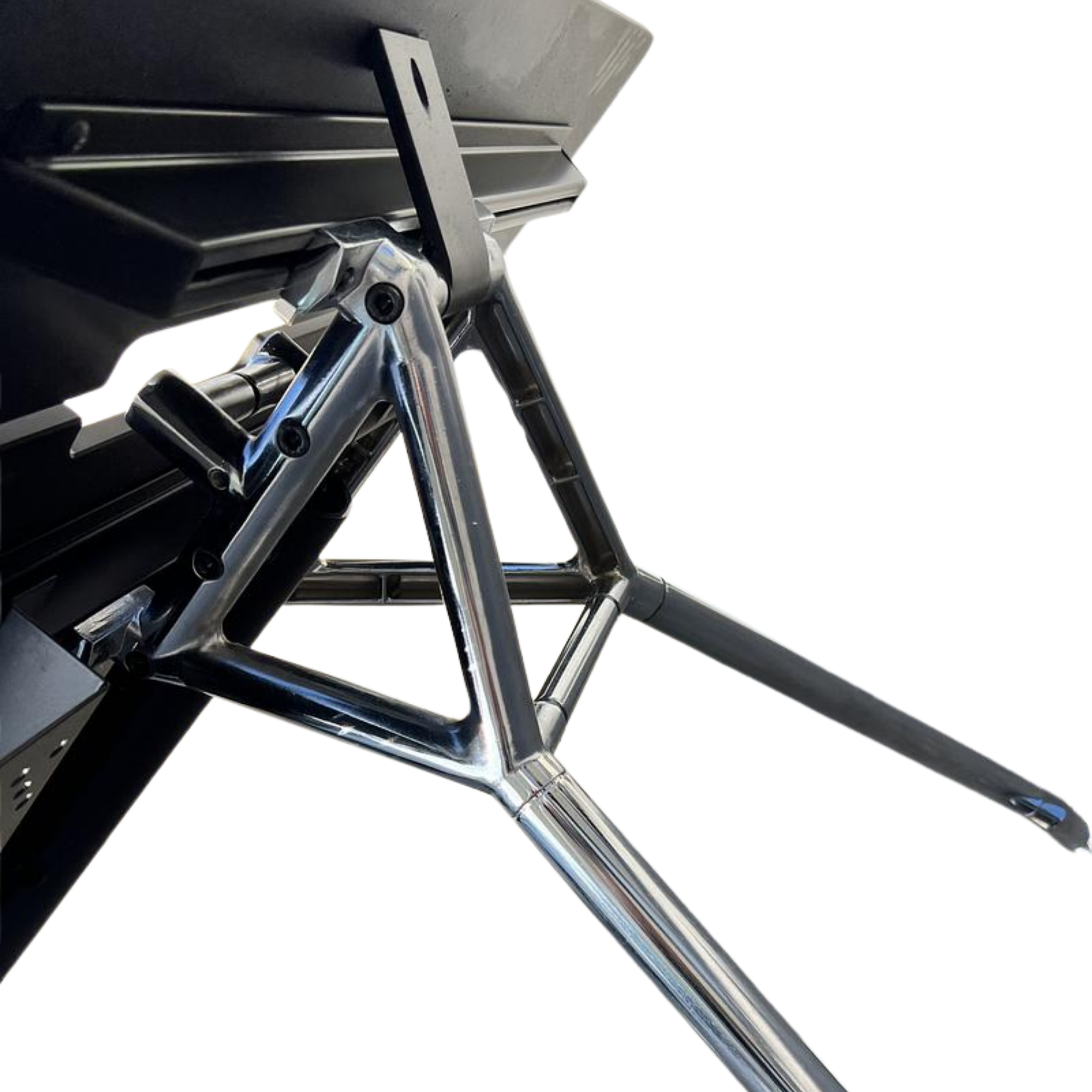 Nomos Desk by Norman Foster