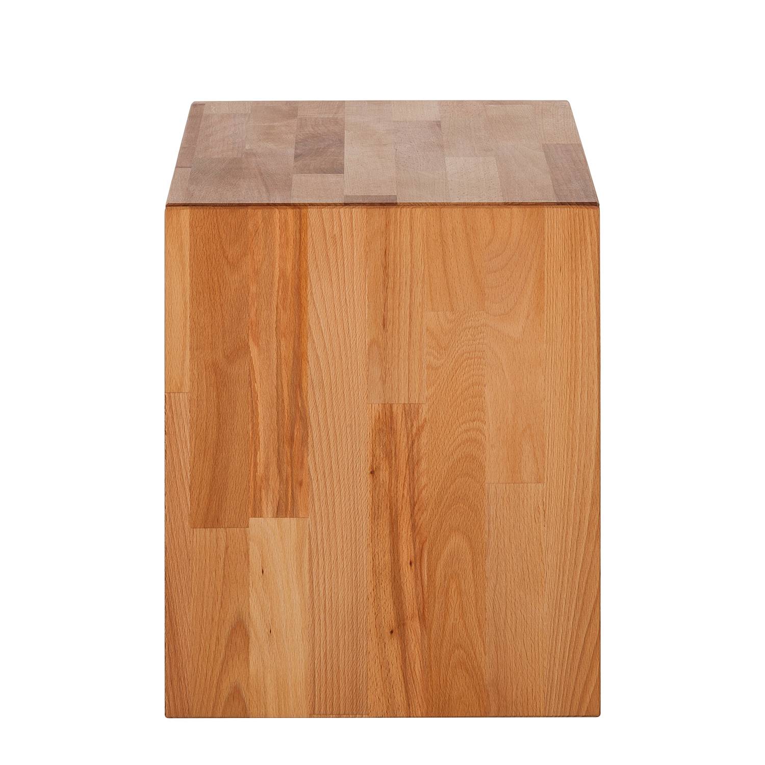 MolaWood Nightstand Beech