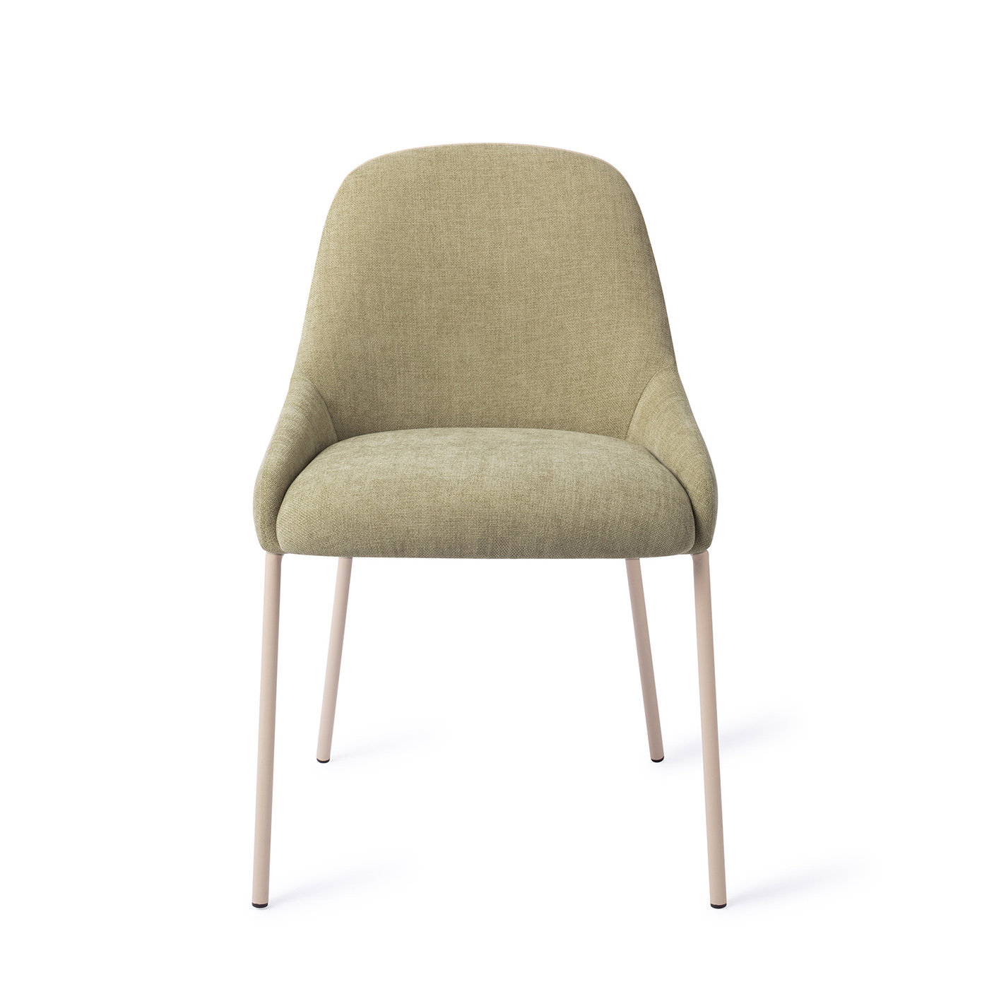 DC0021 Dining Chair Green