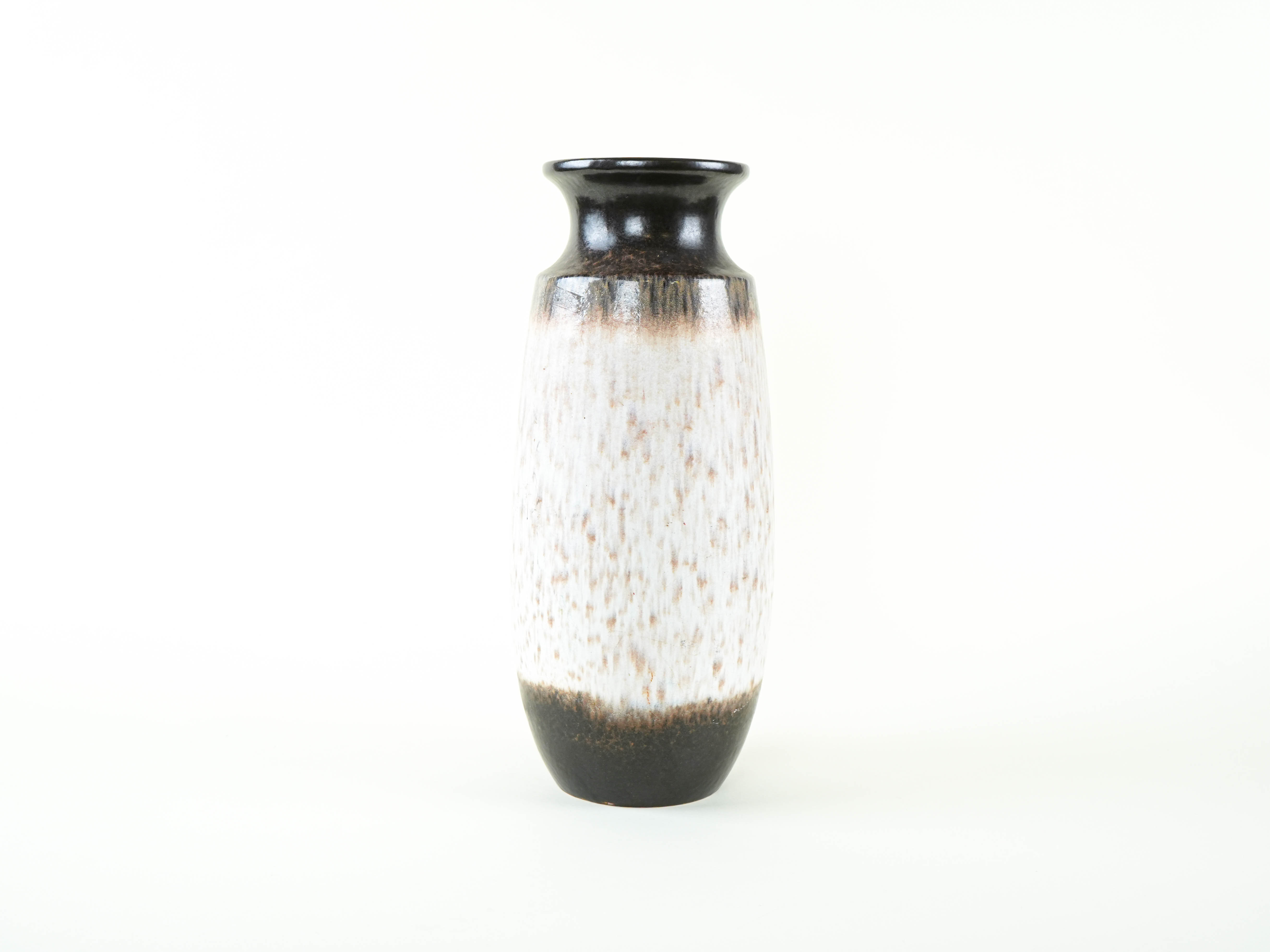 Ceramic vase 1970s