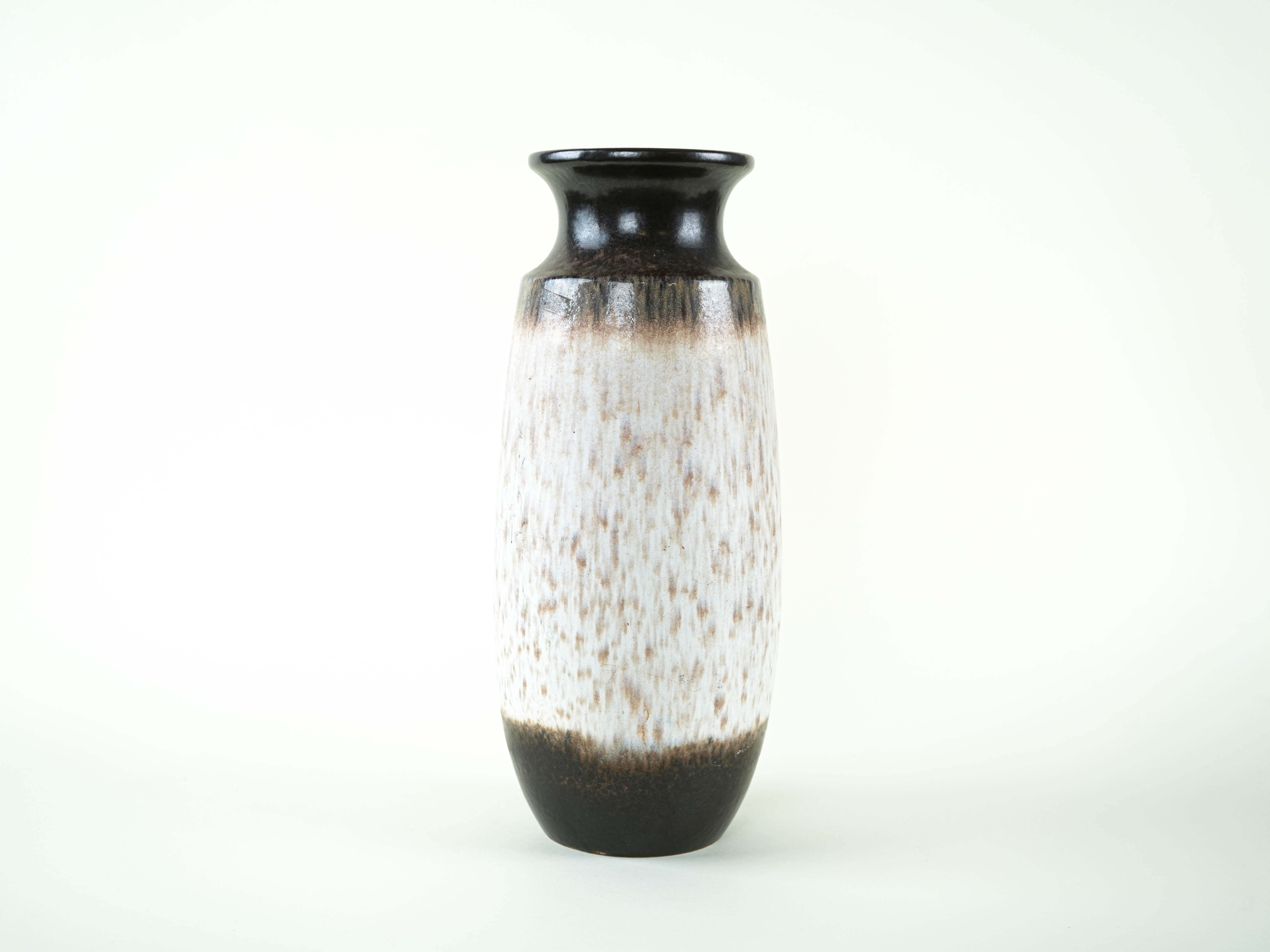 Ceramic vase 1970s