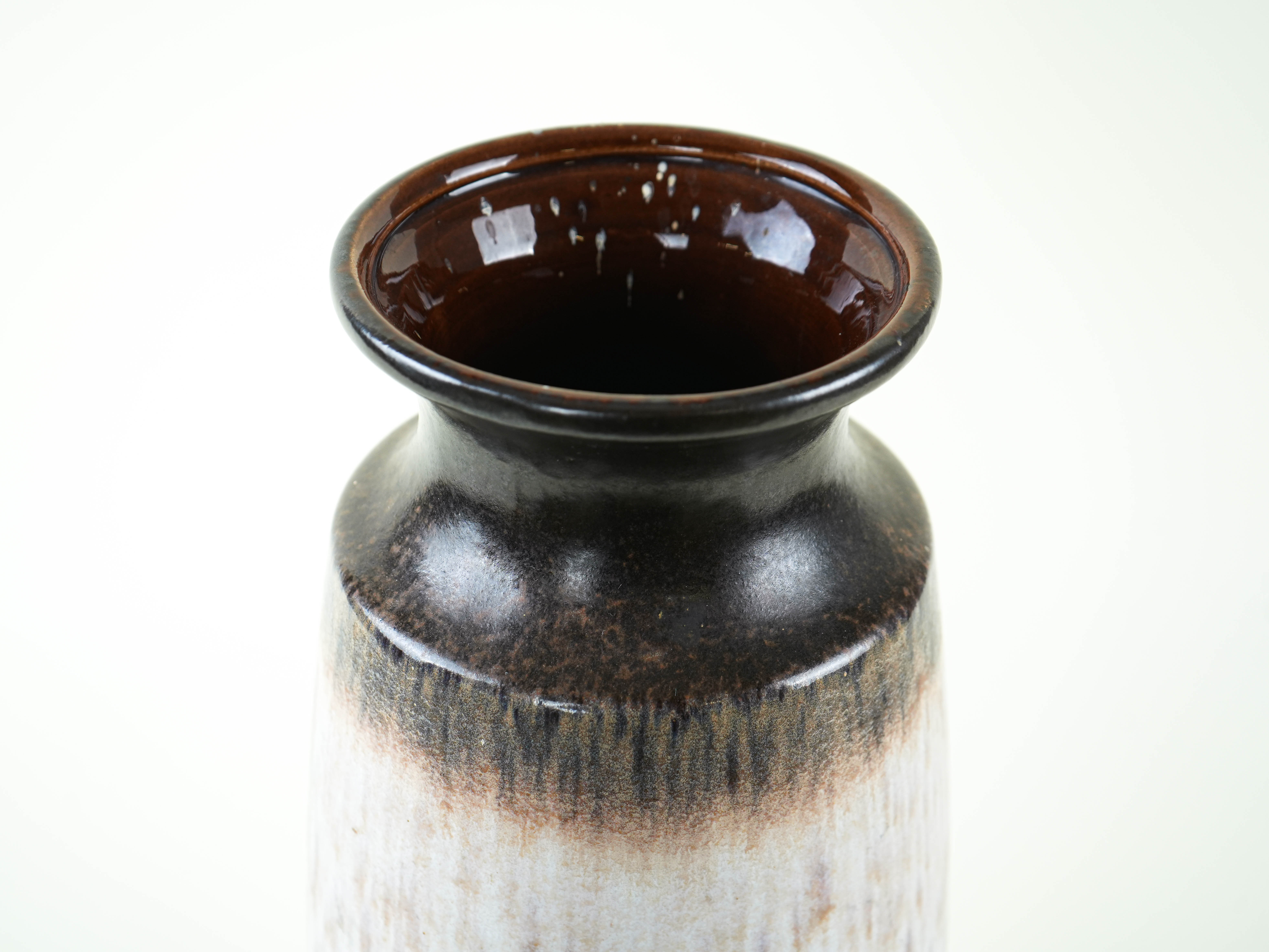 Ceramic vase 1970s