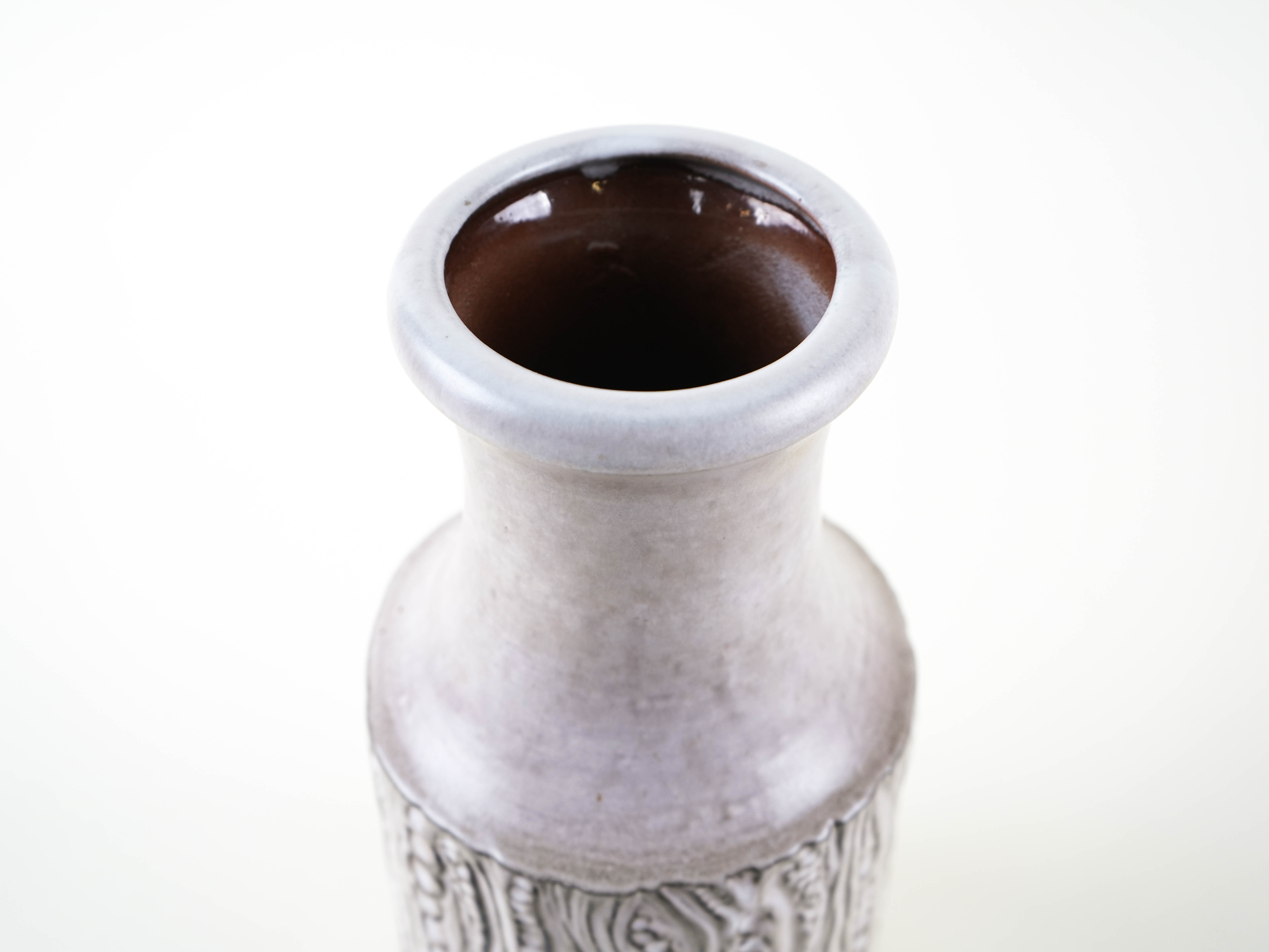 Ceramic vase 1970s