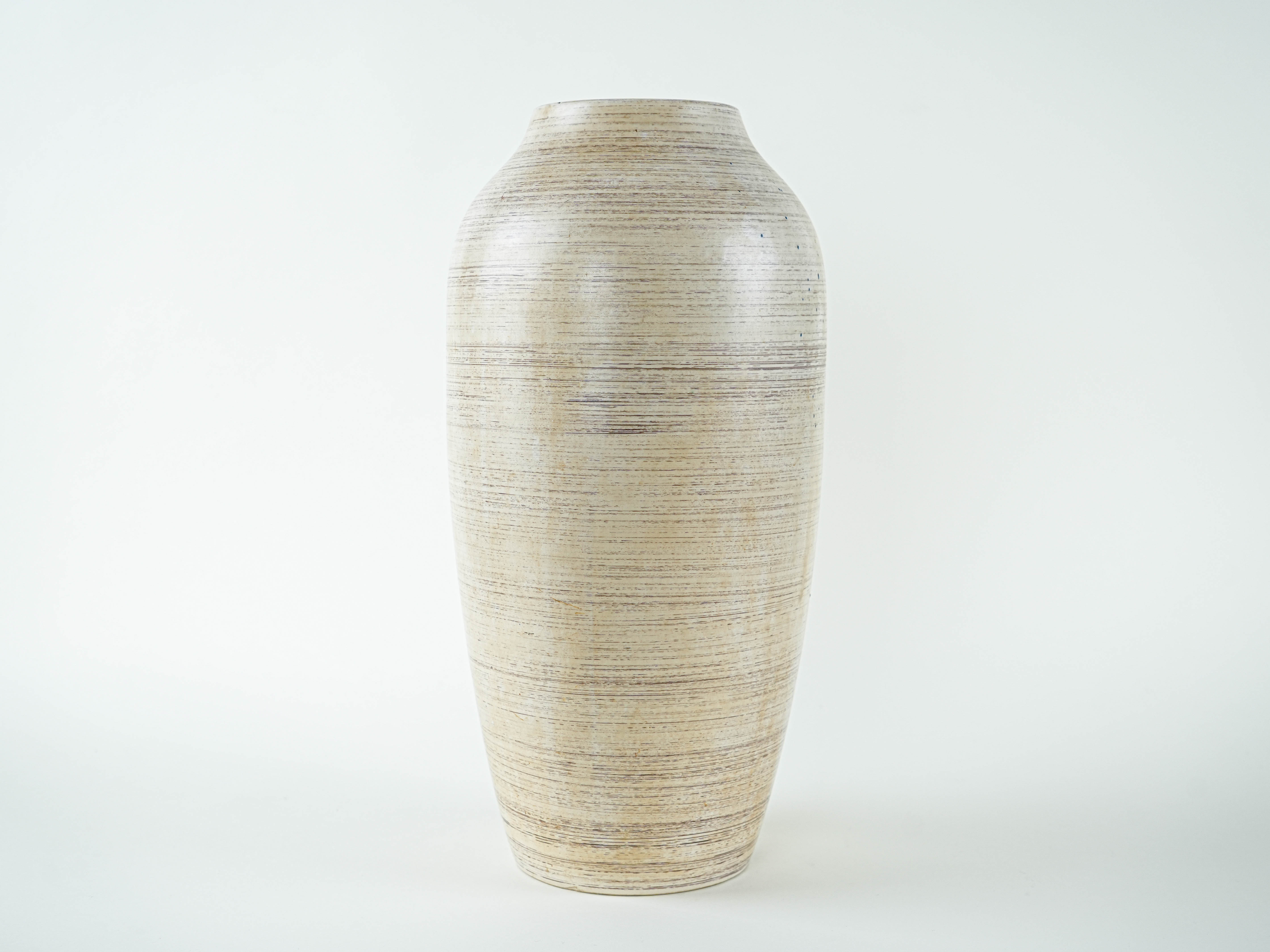 Ceramic vase 1970s