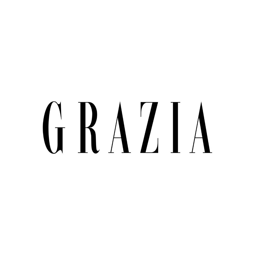 grazia