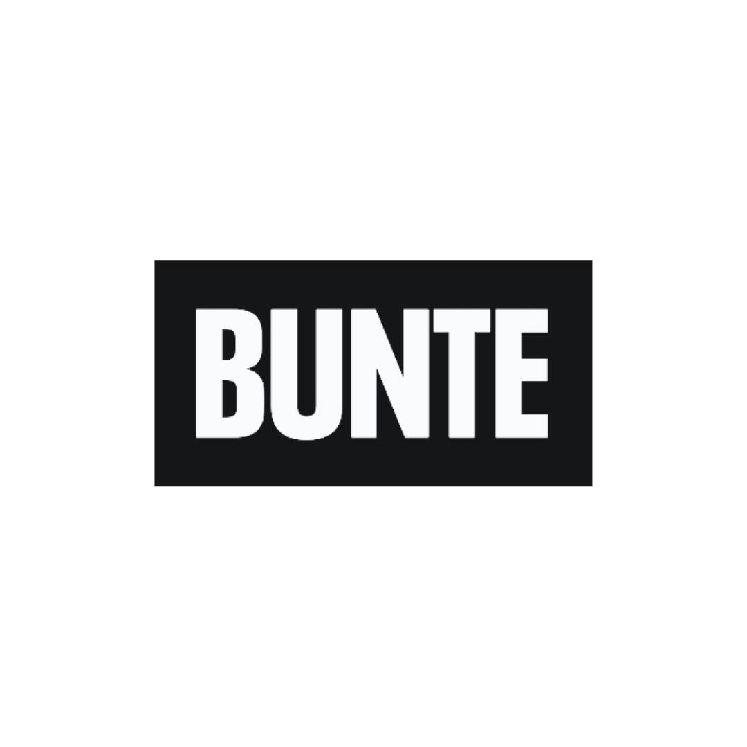 bunte