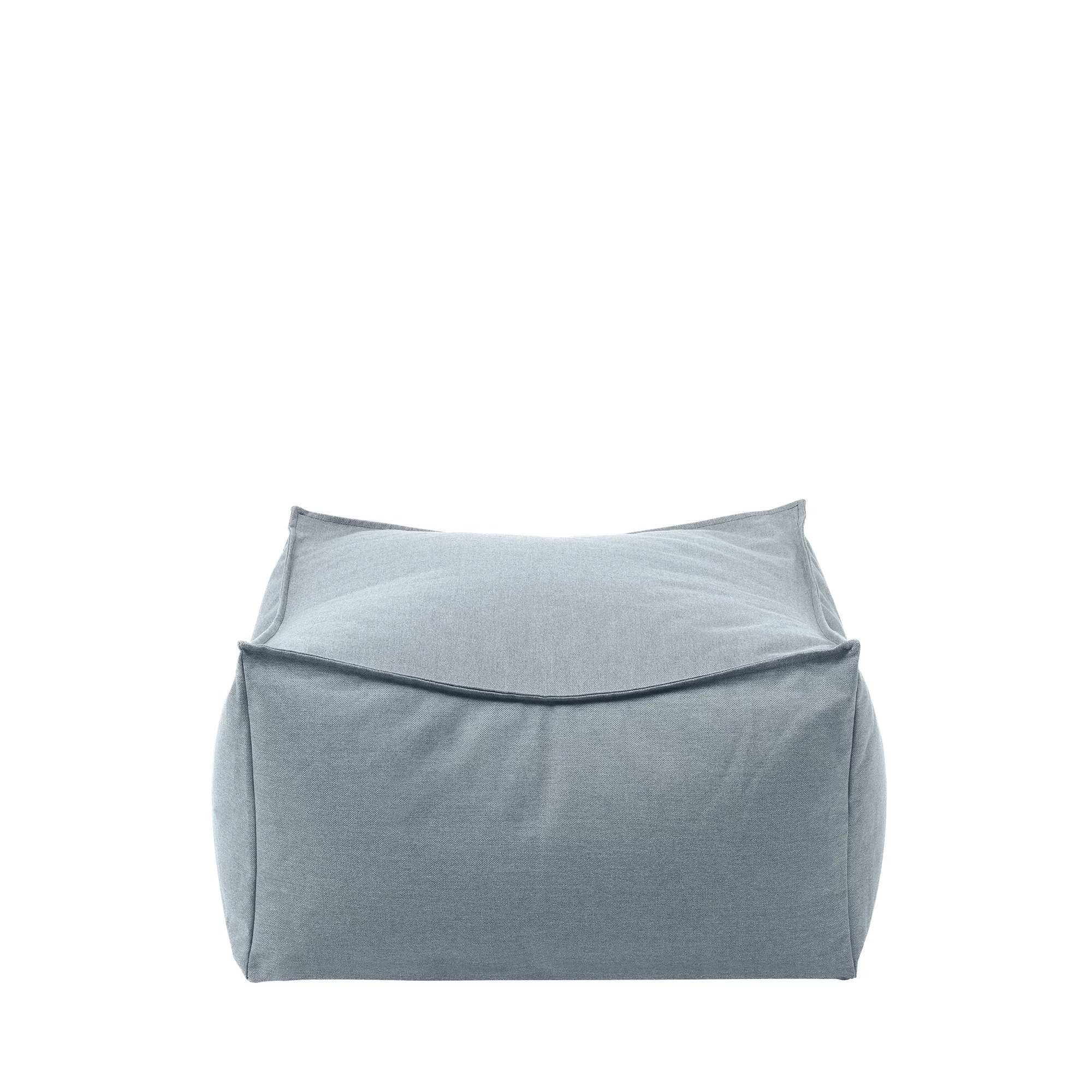 STAY Outdoor Hocker Ocean 60 x 60 cm 62091