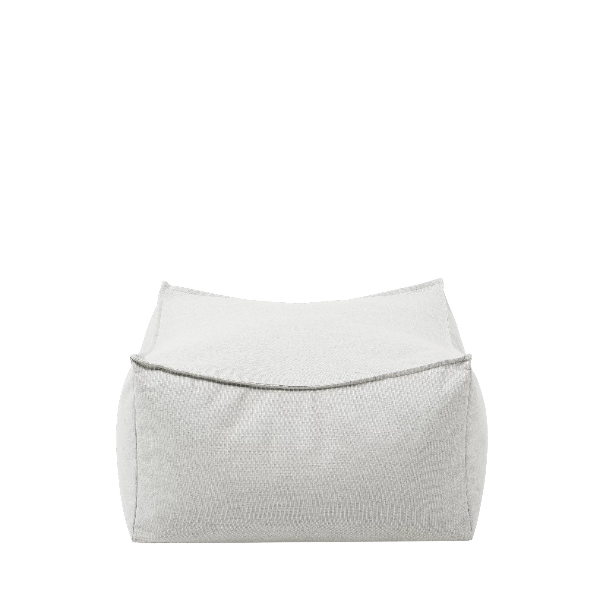 STAY Outdoor Hocker Cloud 60 x 60 cm 62005