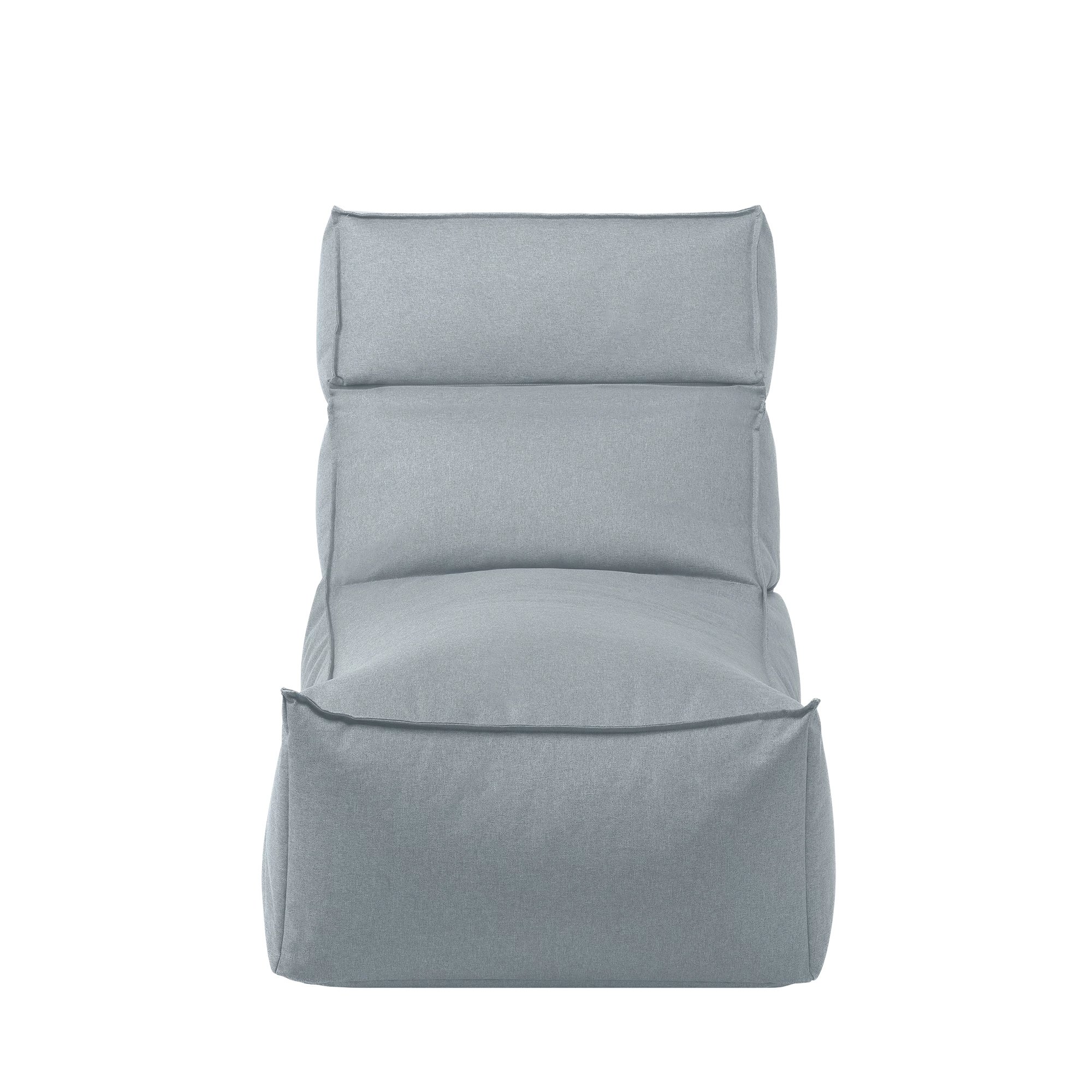 STAY Outdoor-Lounger Ocean 60 x 120 cm 62090