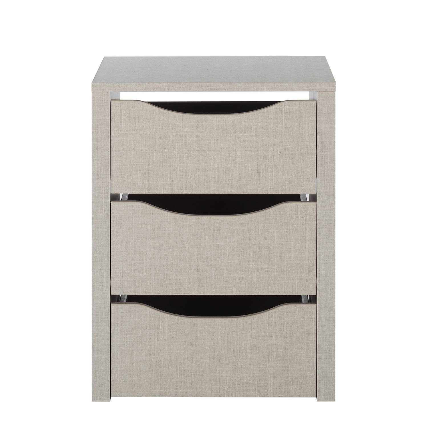 Rauch drawer insert plastic grey 45 cm