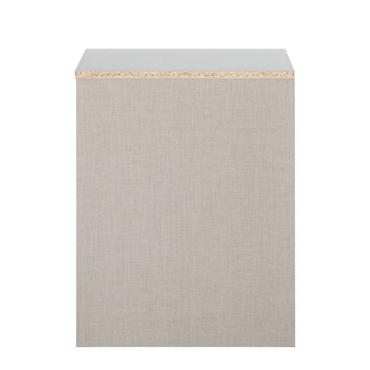 Rauch drawer insert plastic grey 45 cm