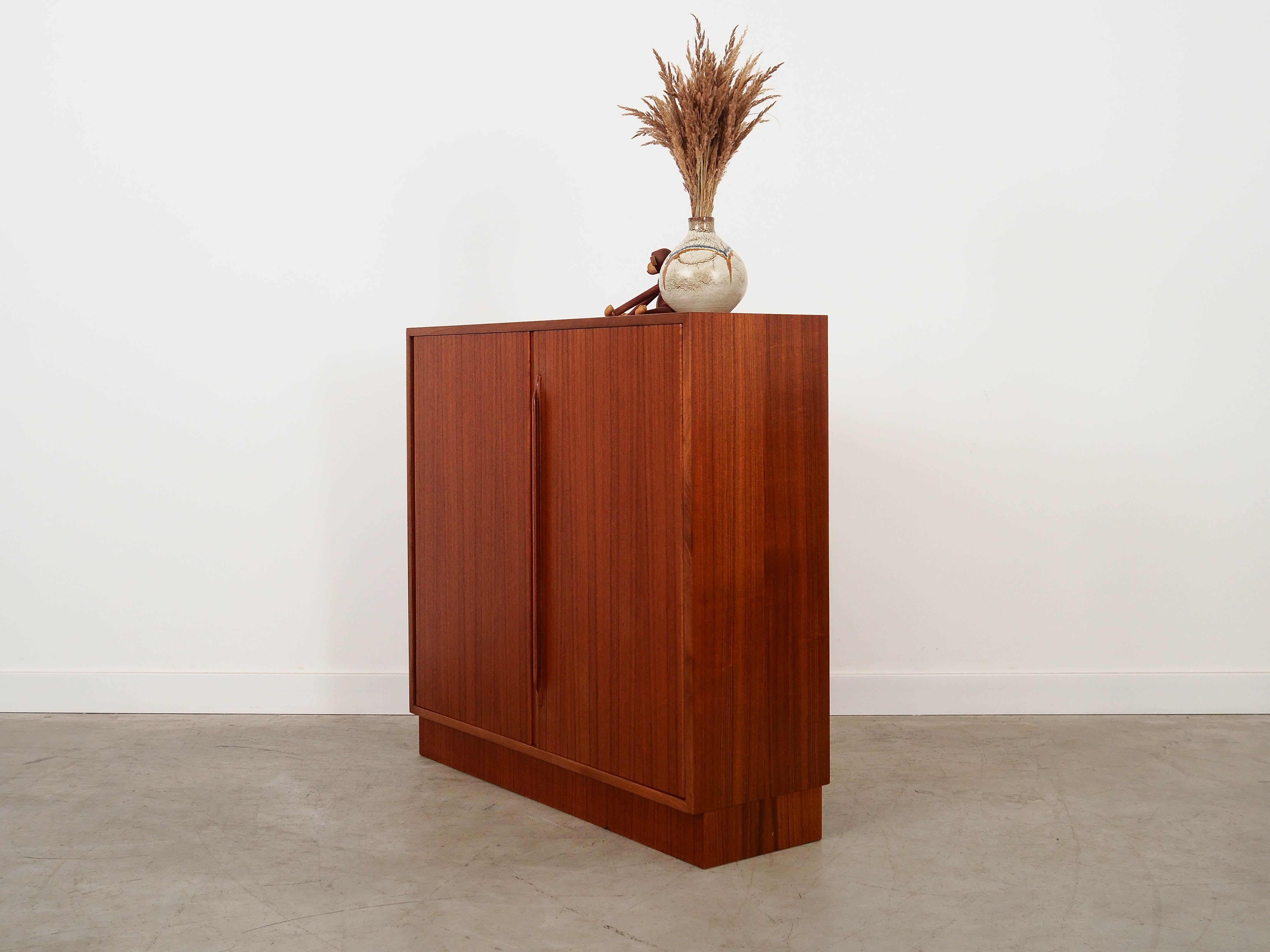 RT Furniture Cabinet Teak Veneer 1970s